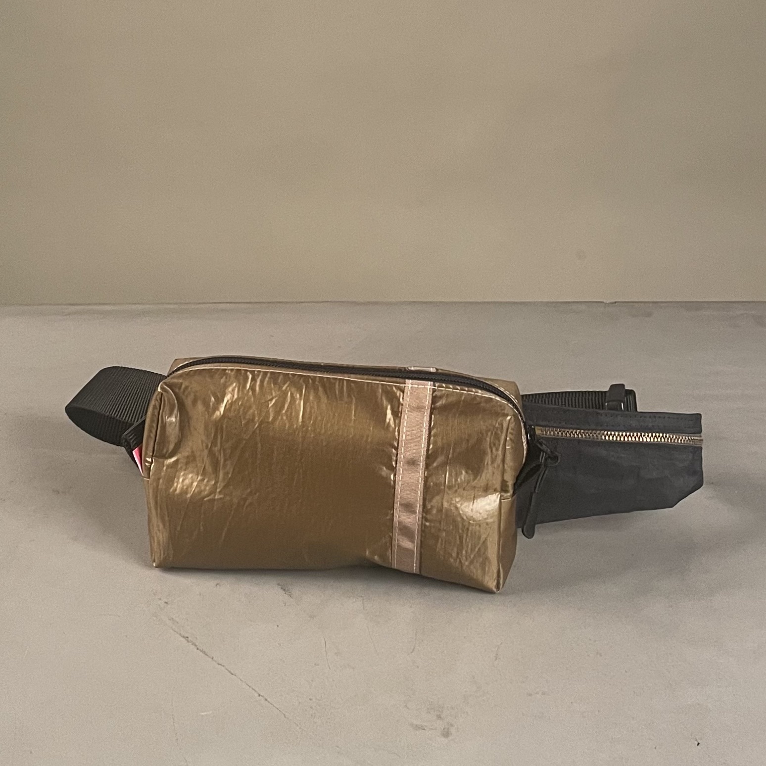 Heuptas | Leger parachute