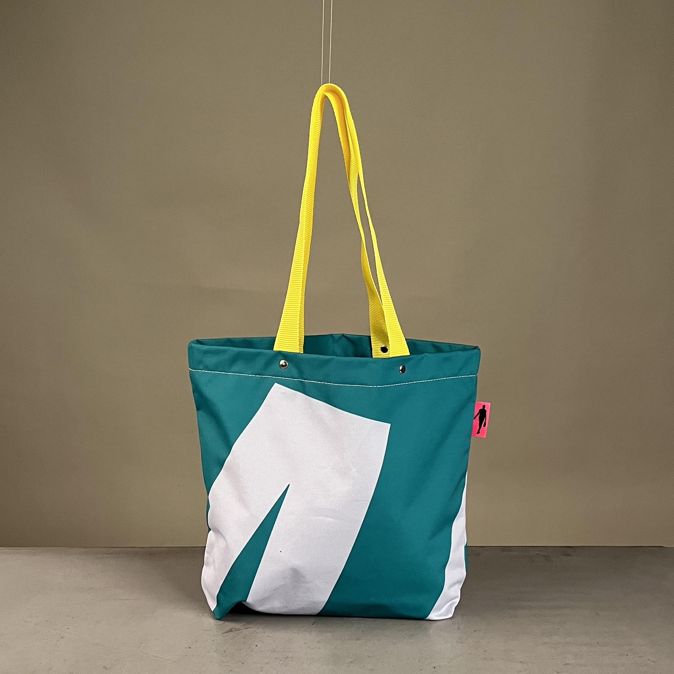 Shopper medium | ABN AMRO Open I