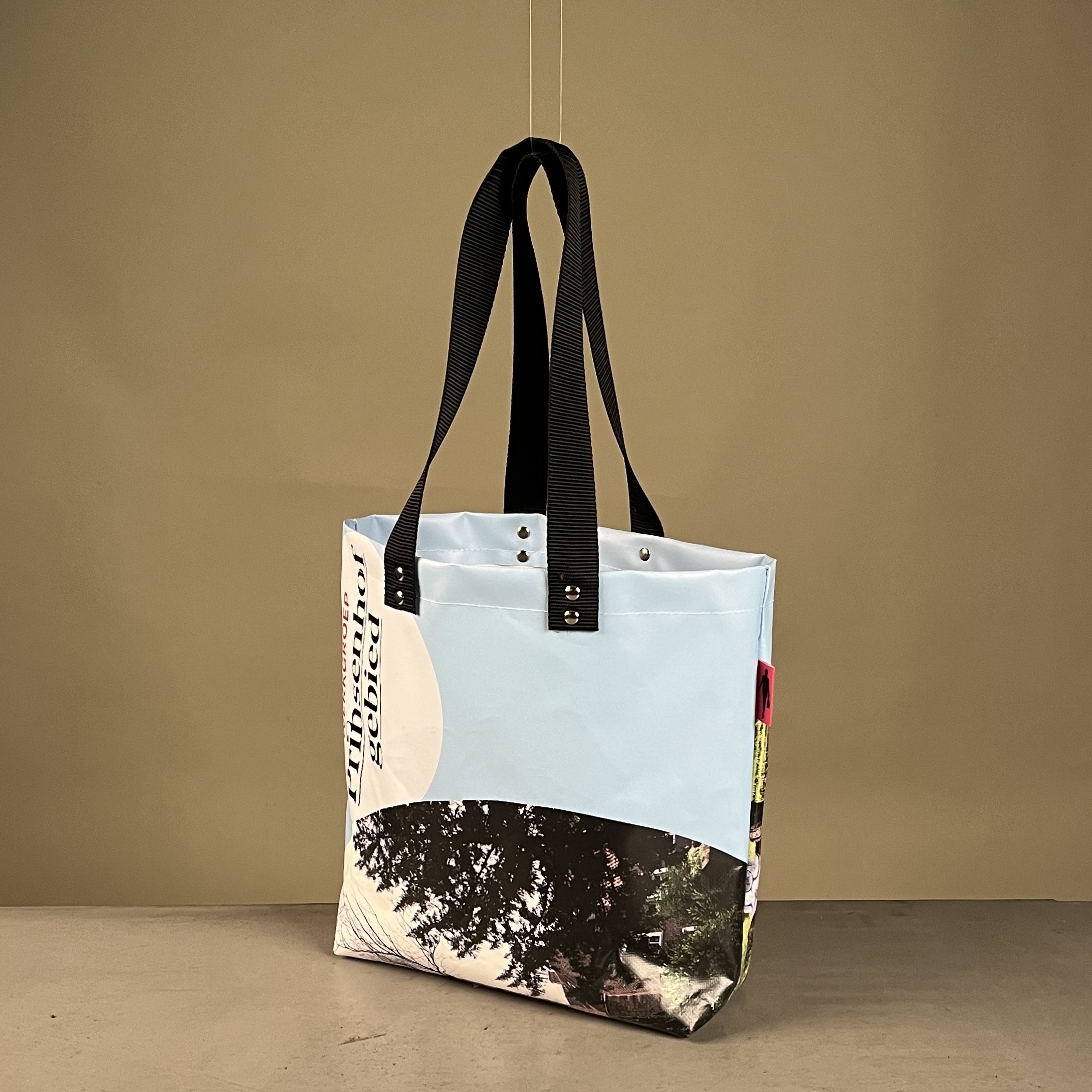 Shopper medium | Prinsenhof gebied I