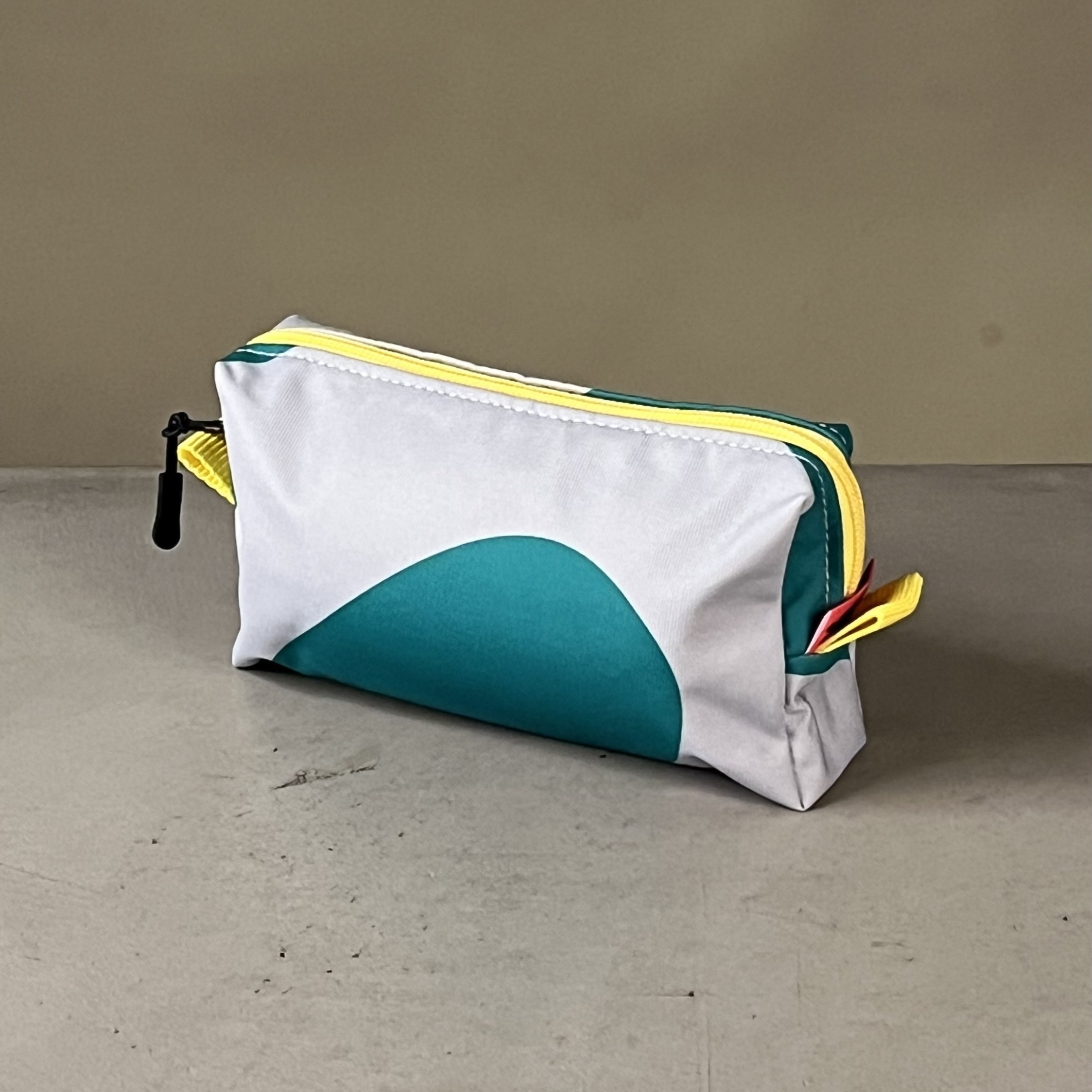 Etui | ABN AMRO Open