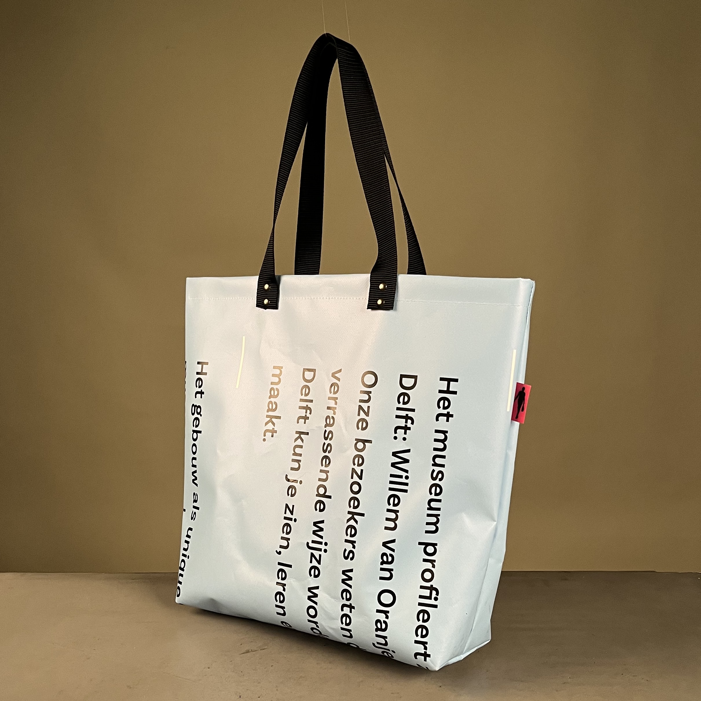 Shopper | Willem van Oranje