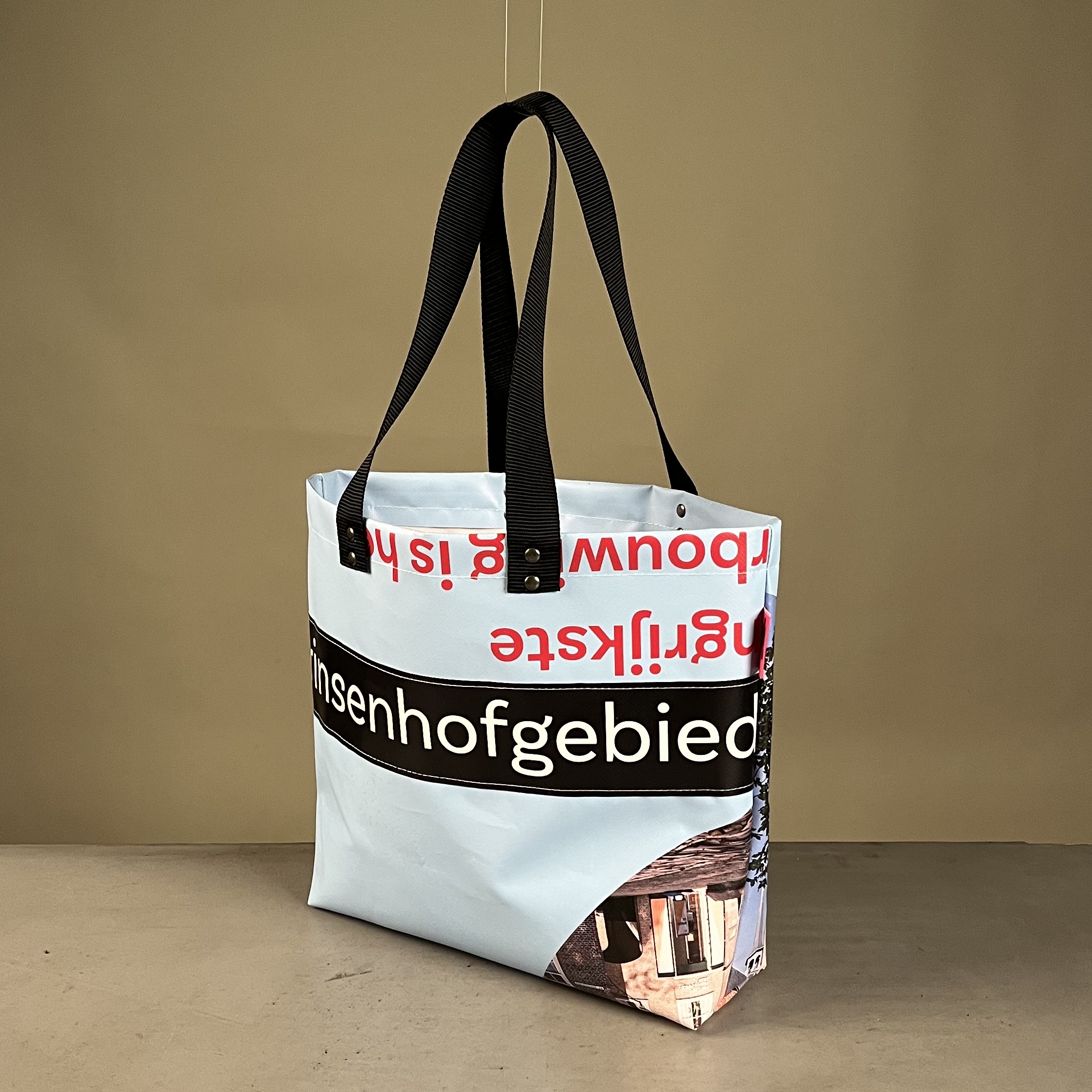 Shopper medium | Prinsenhof gebied II