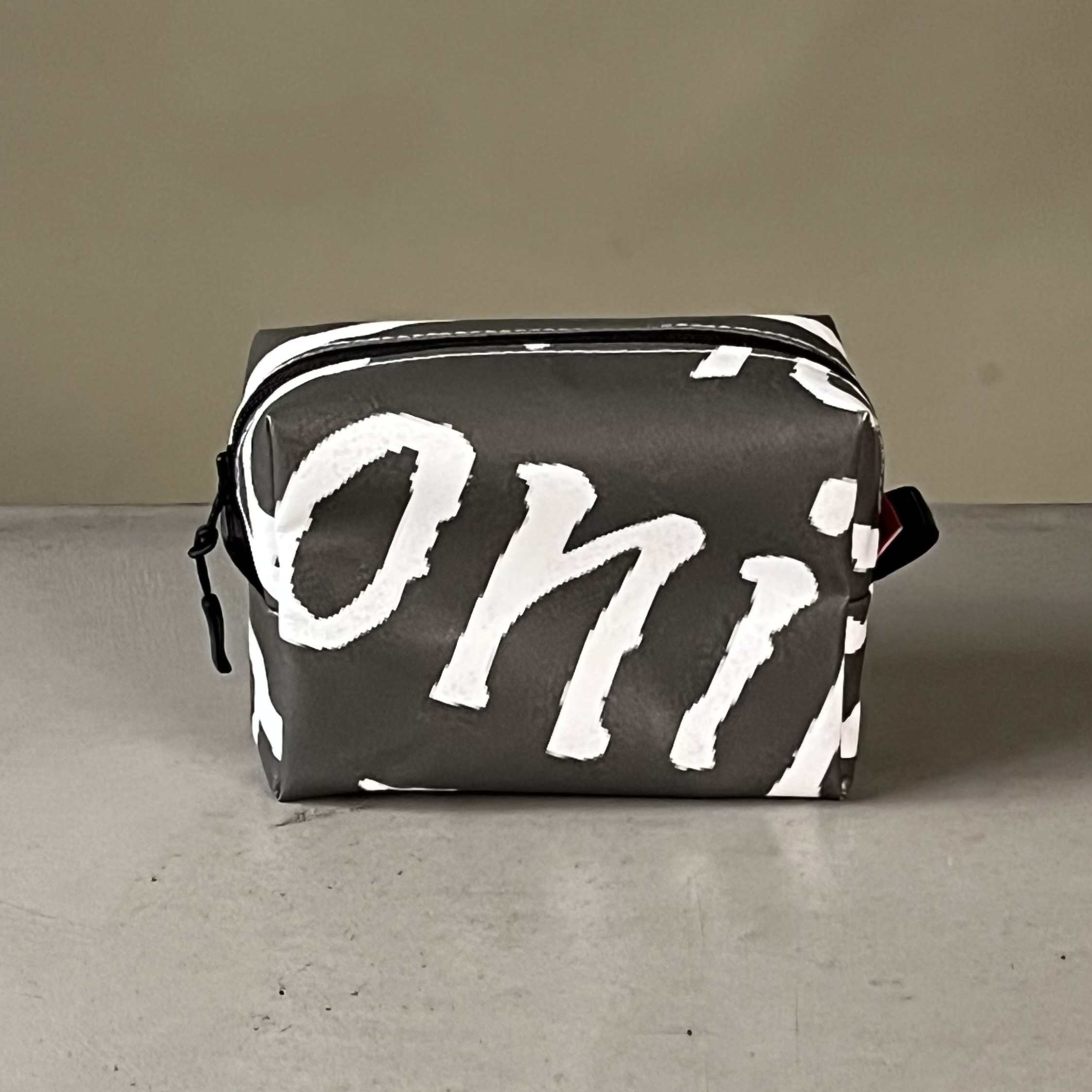 Toilettas | Het Konings Huys