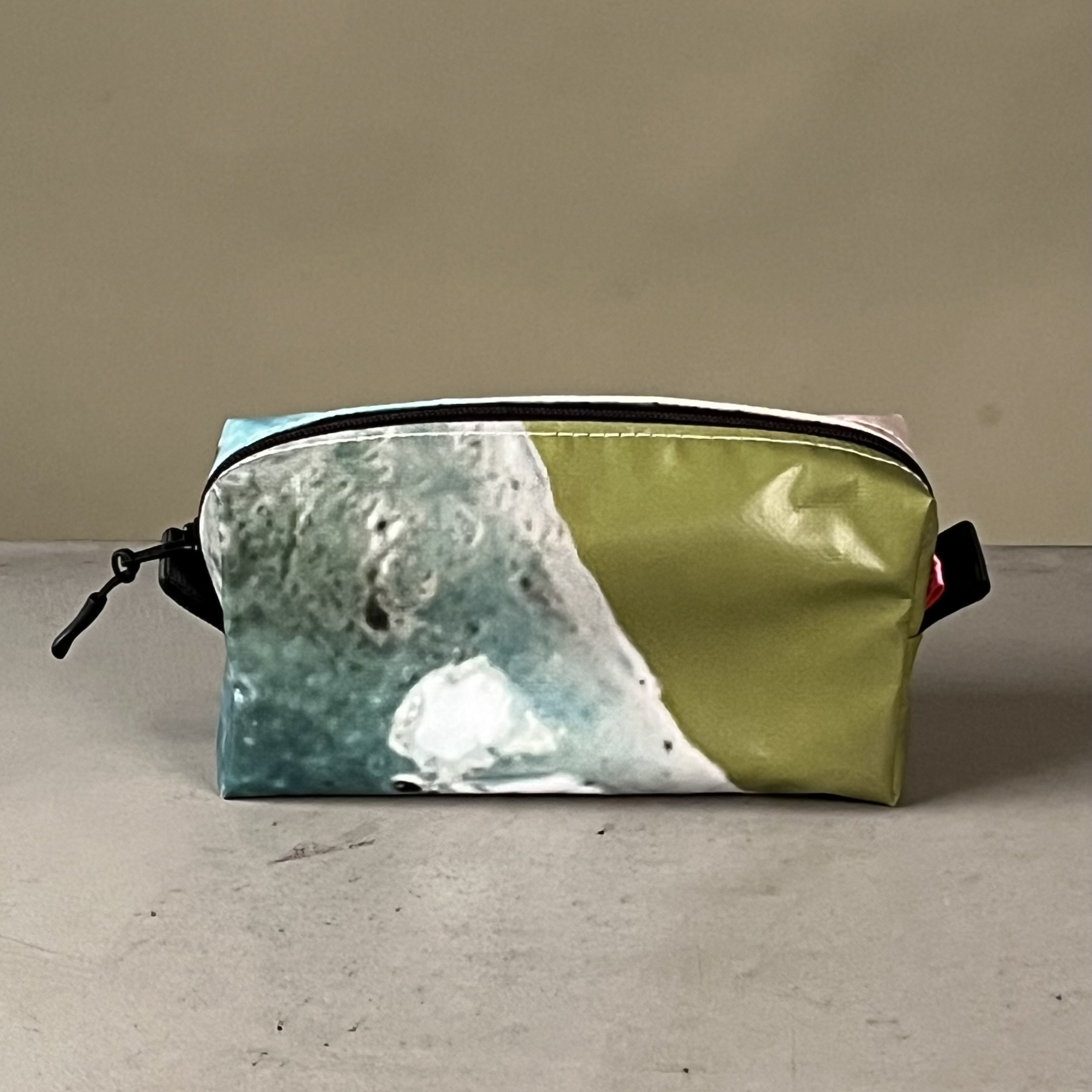 Etui | Keramiek groen