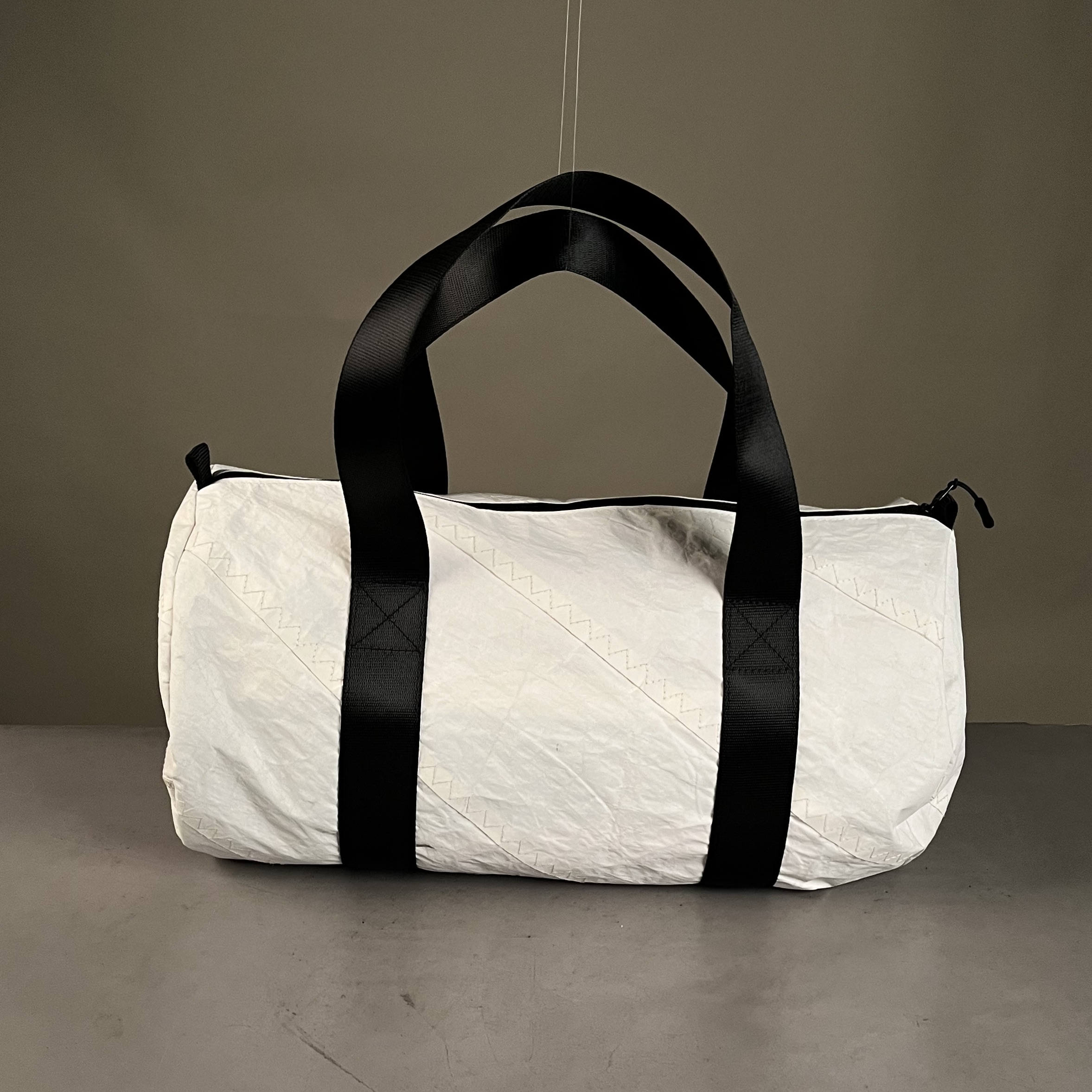 Sporttas | Bootzeil met zwart band