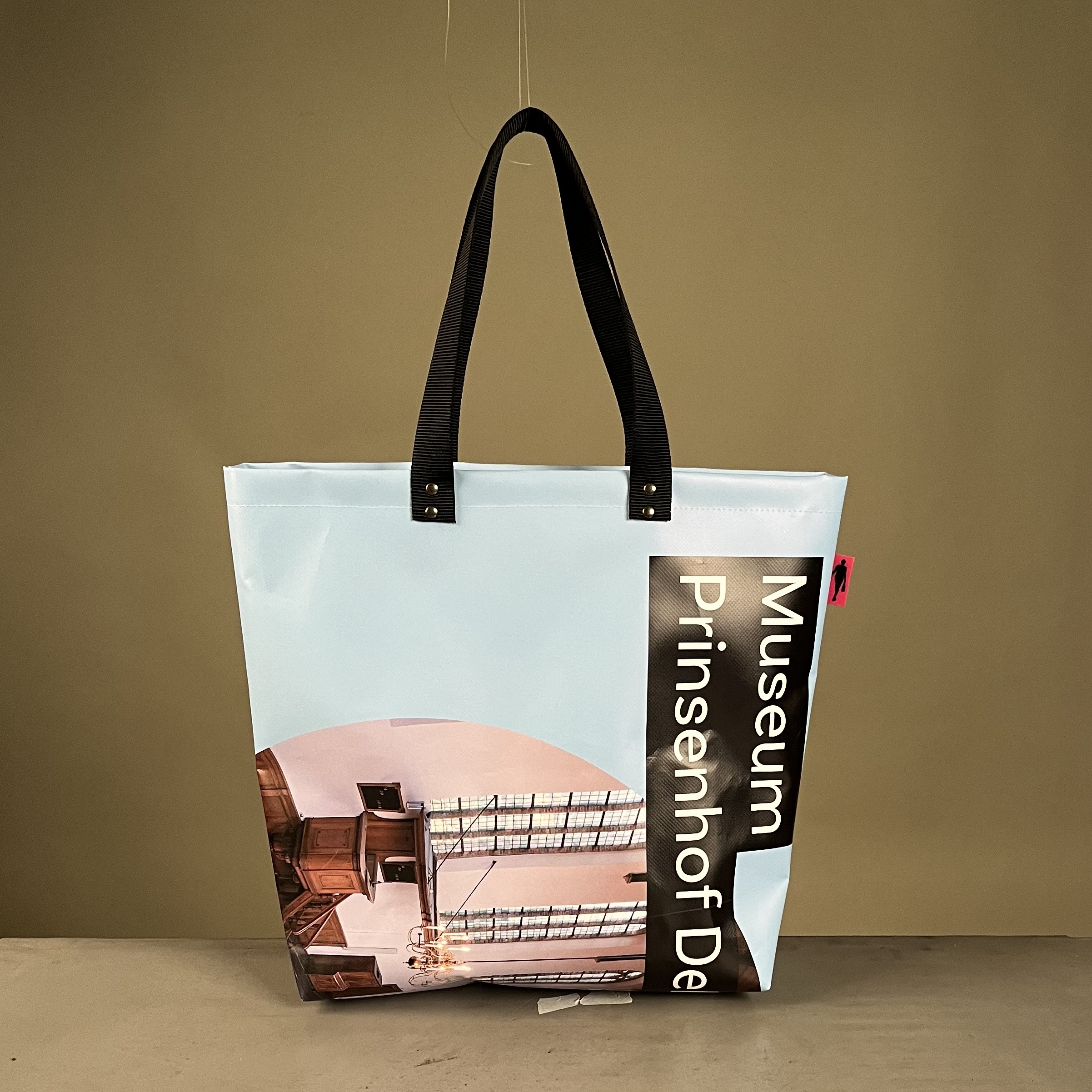 Shopper | Waalse Kerk II