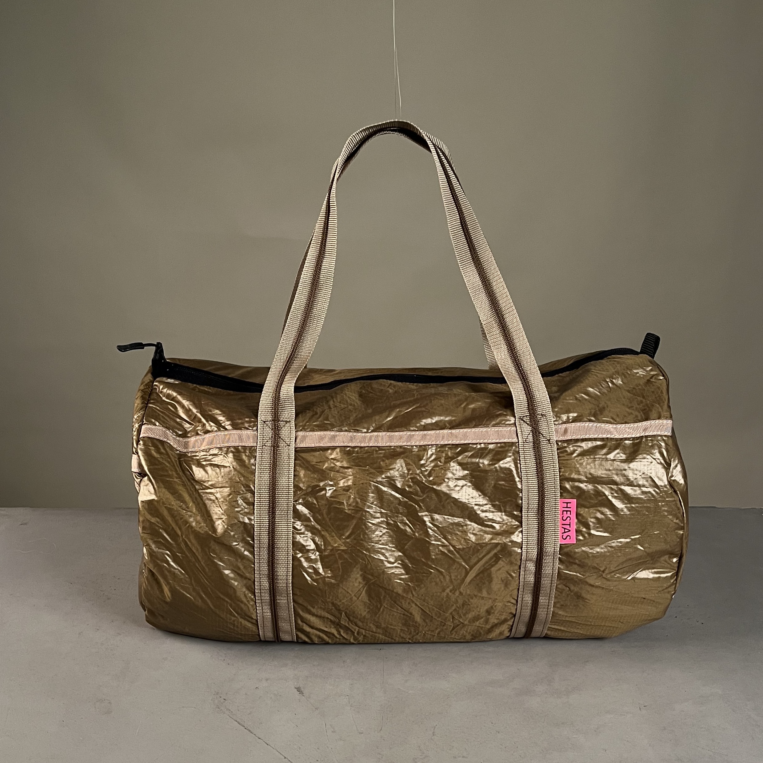 Sporttas | Leger parachute