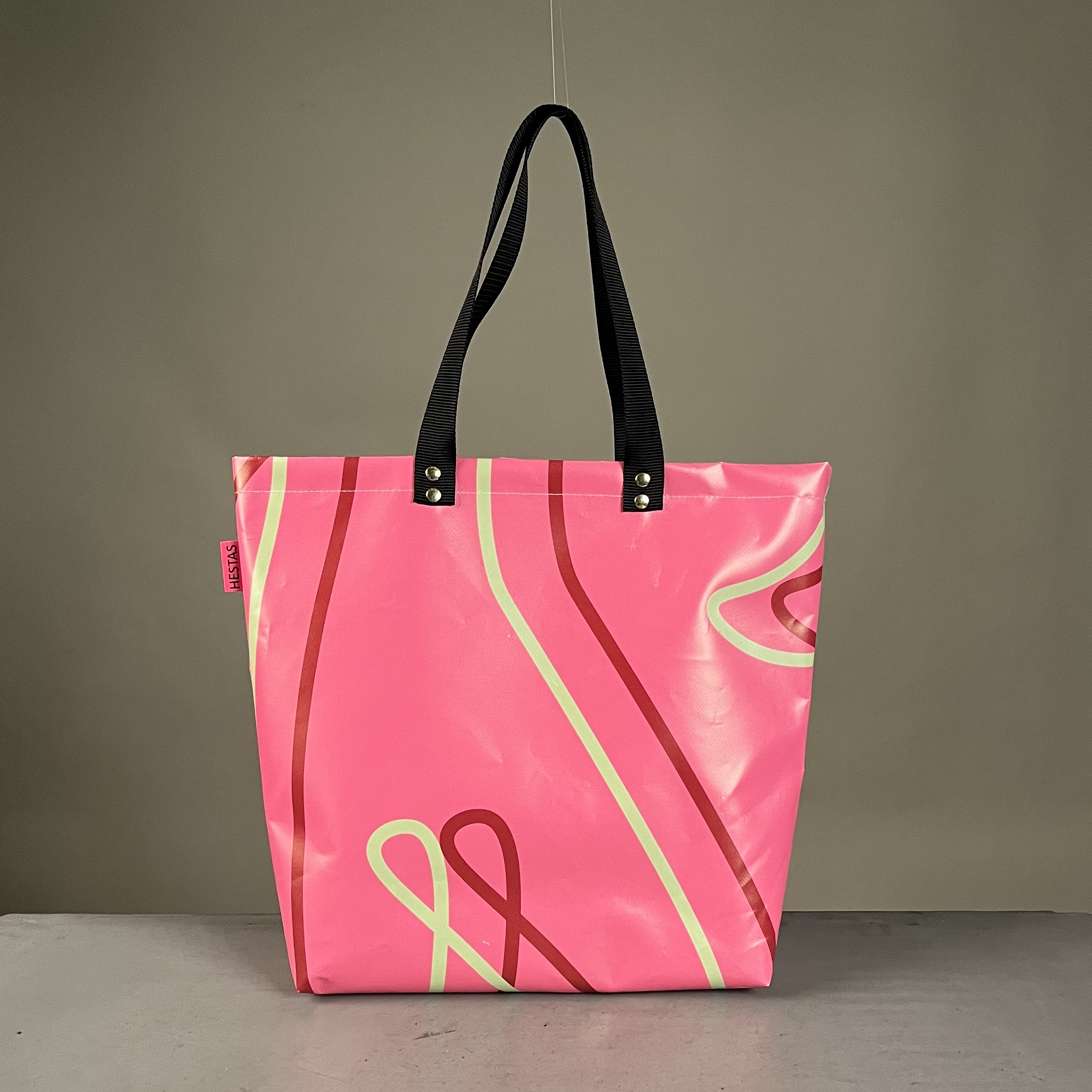 Shopper | DSC Delft OWee II