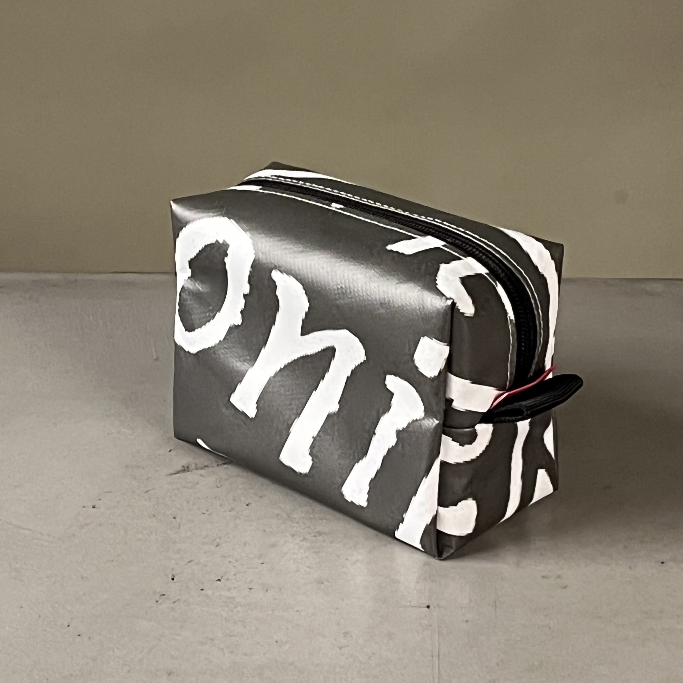 Toilettas | Het Konings Huys