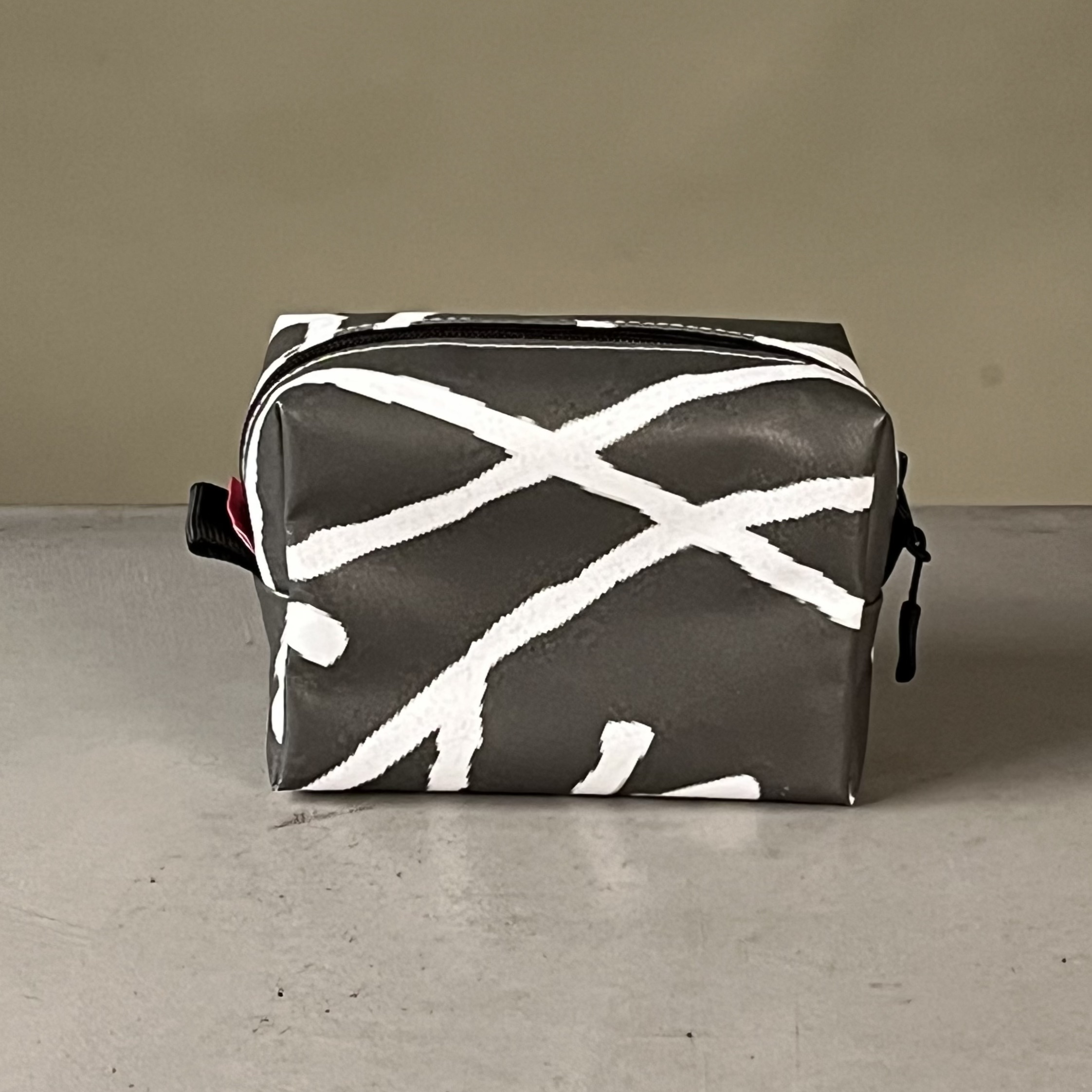 Toilettas | Het Konings Huys