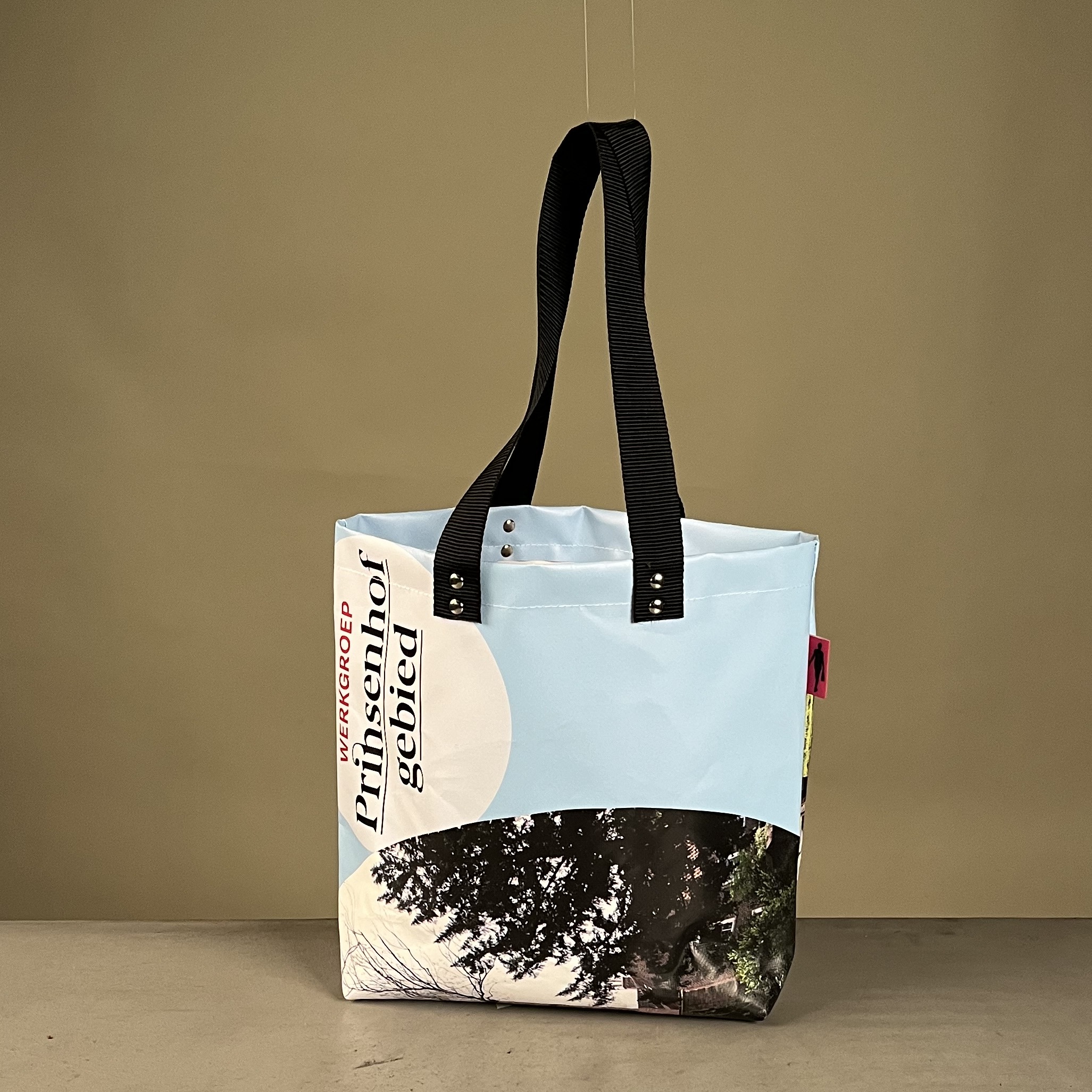 Shopper medium | Prinsenhof gebied I