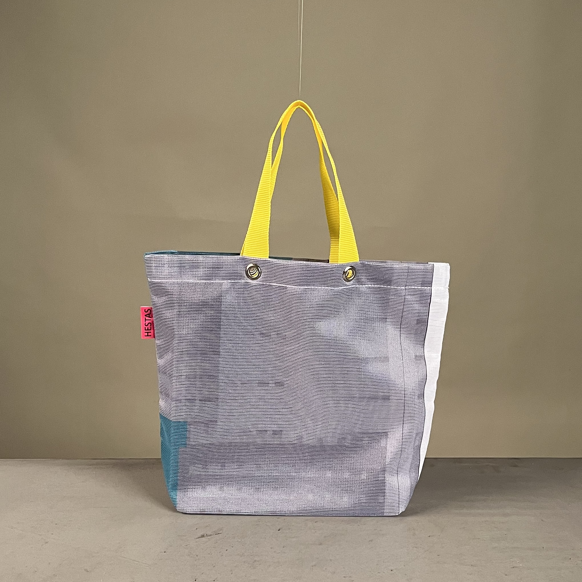 Shopper medium | ABN AMRO Open III