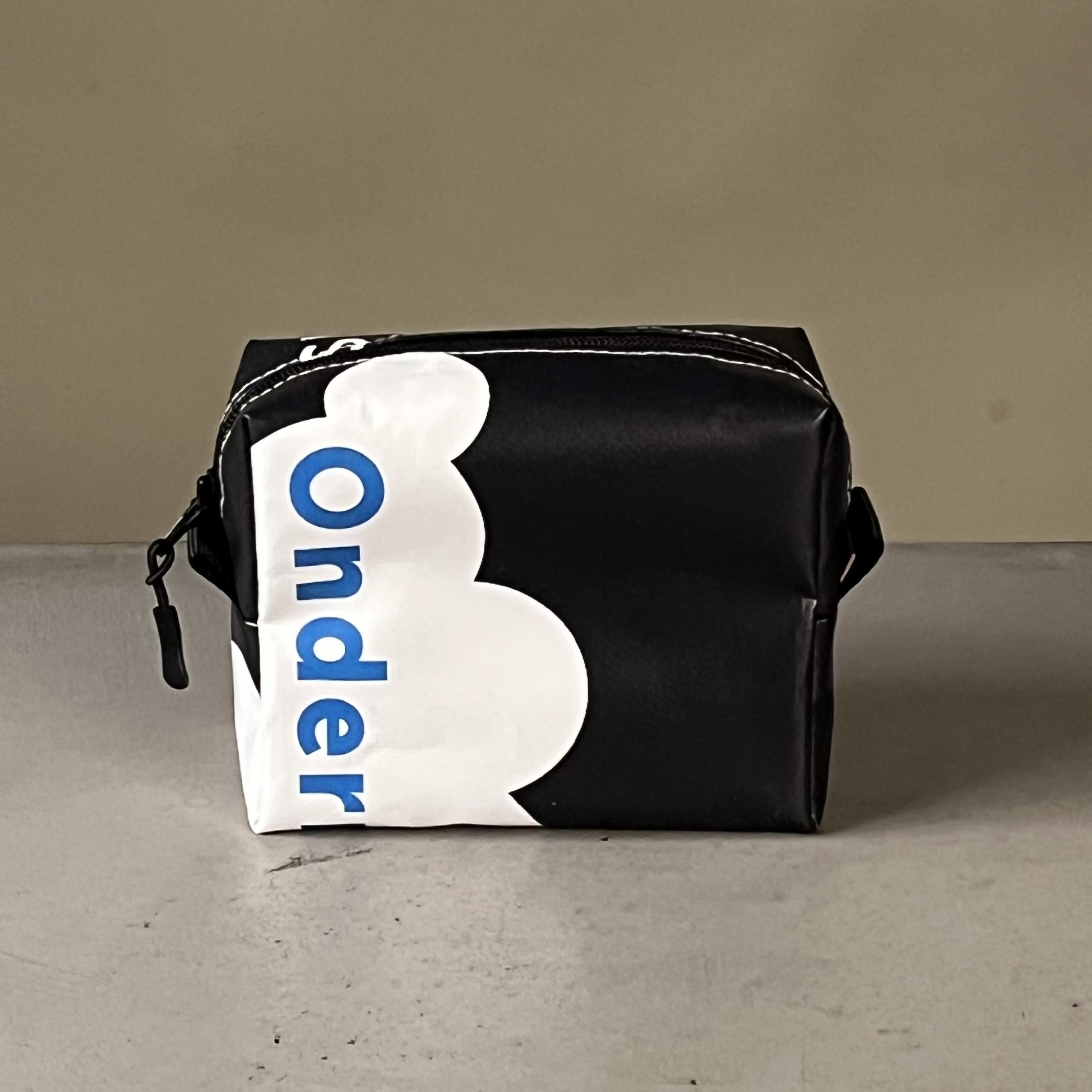 Toilettas | Ondernemersfonds