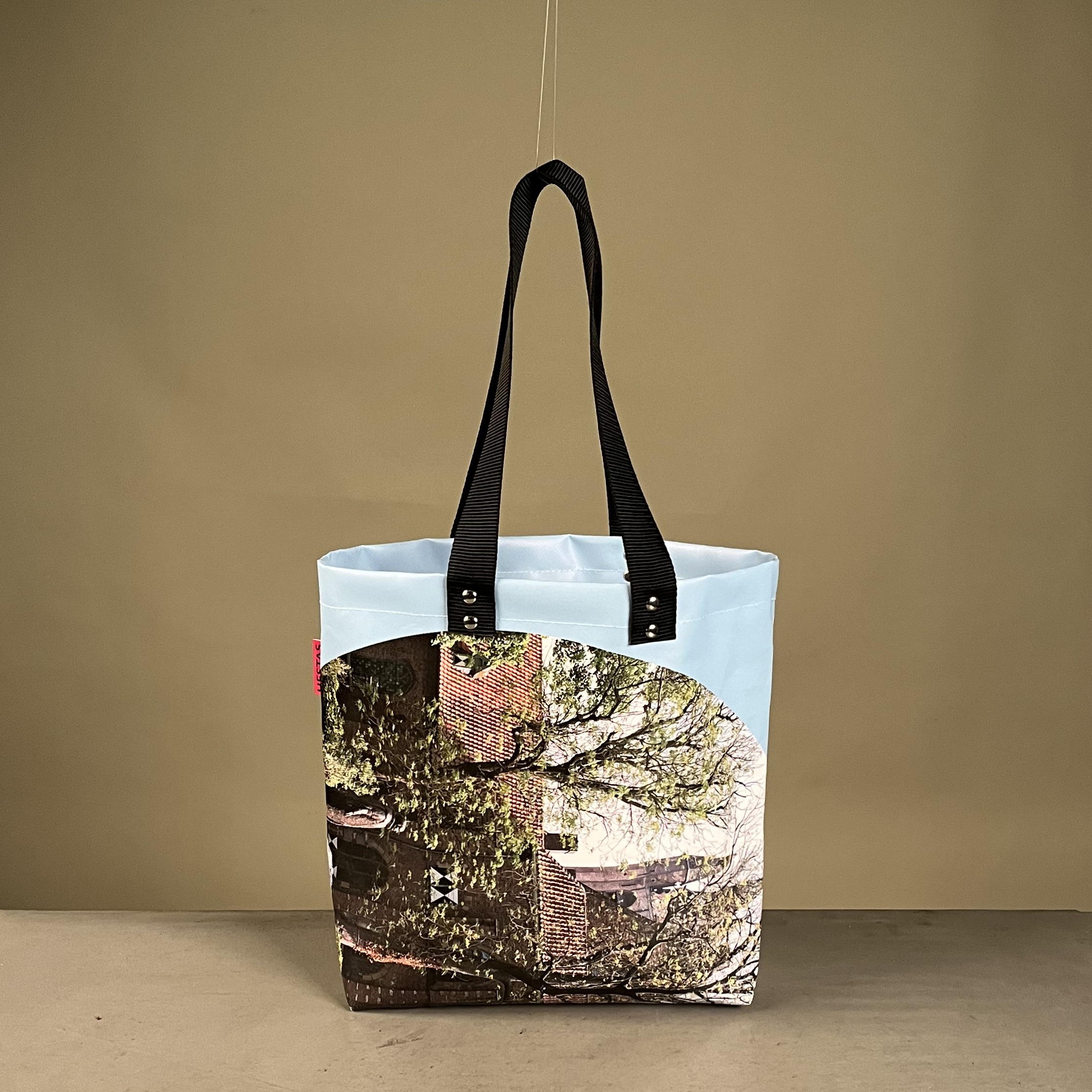 Shopper medium | Prinsenhof gebied I