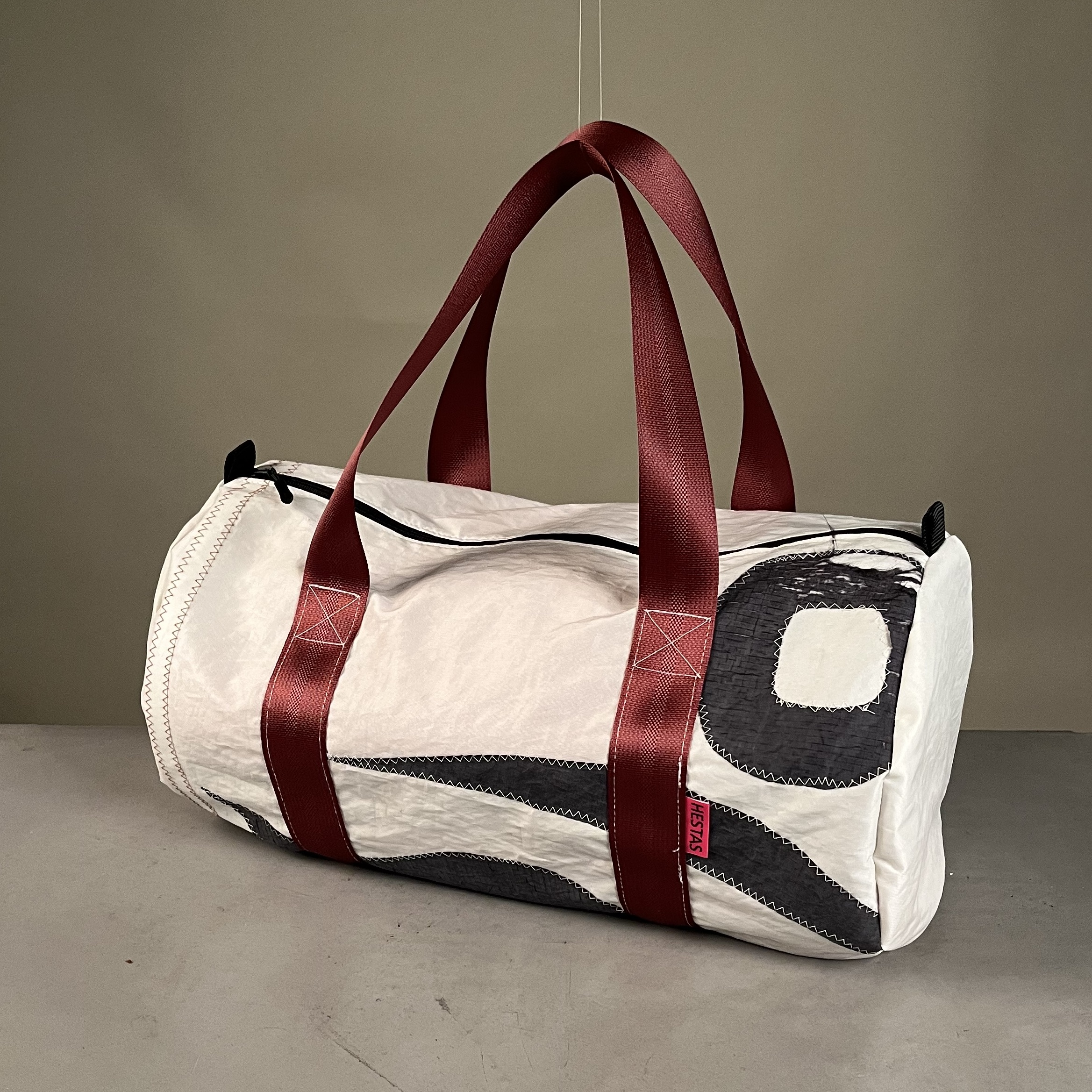 Sporttas | Bootzeil met print I