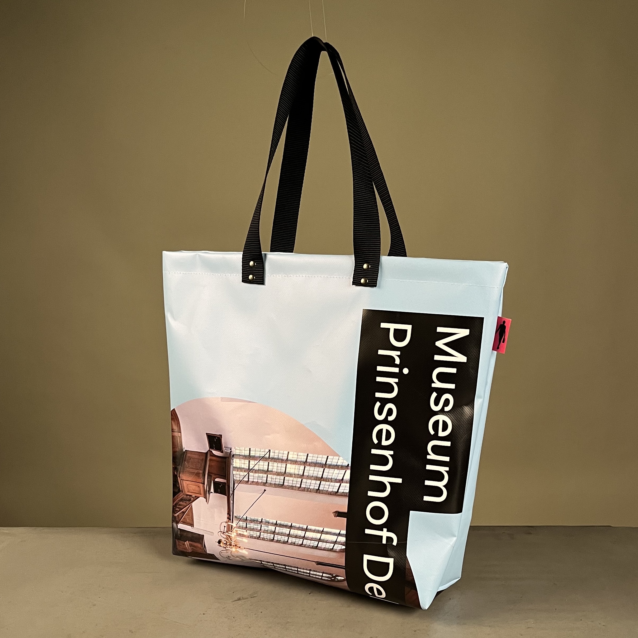 Shopper | Waalse Kerk II