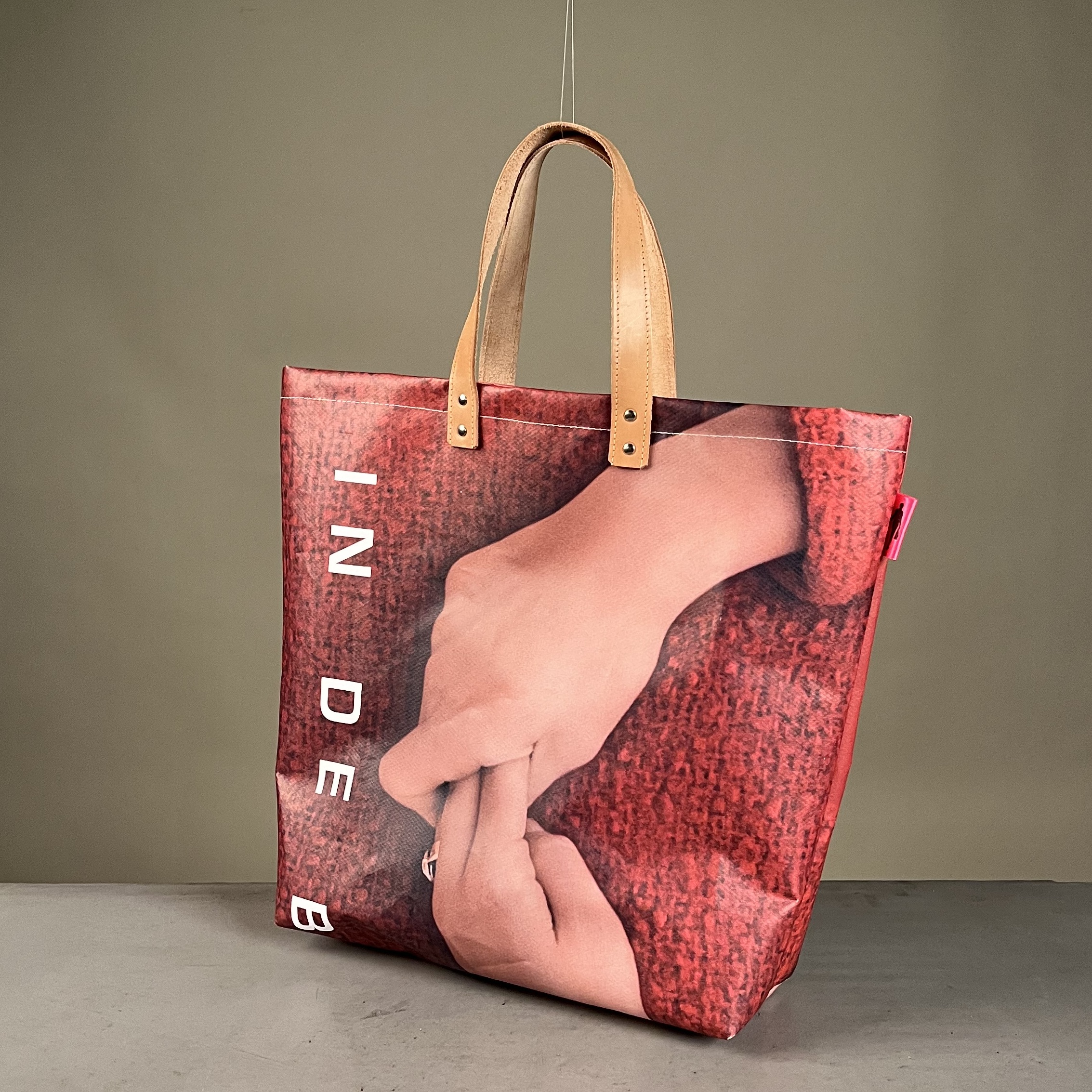 Shopper | van de film Jackie