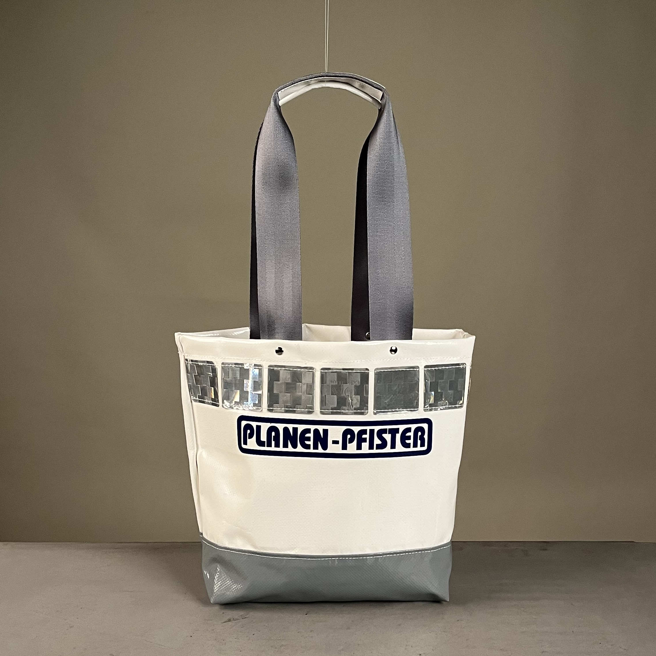 Shopper medium | Vrachtwagenzeil