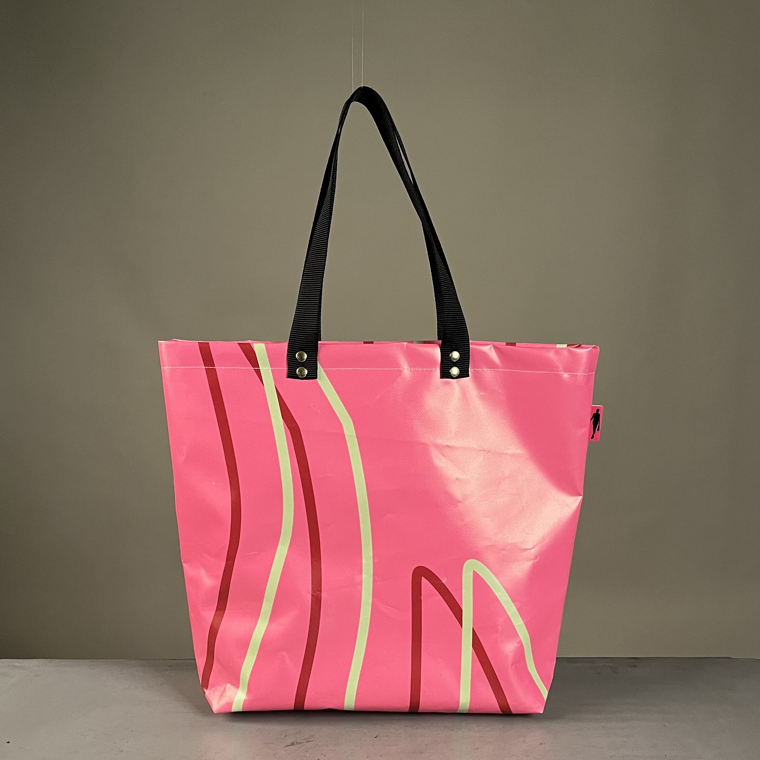 Shopper | DSC Delft OWee II