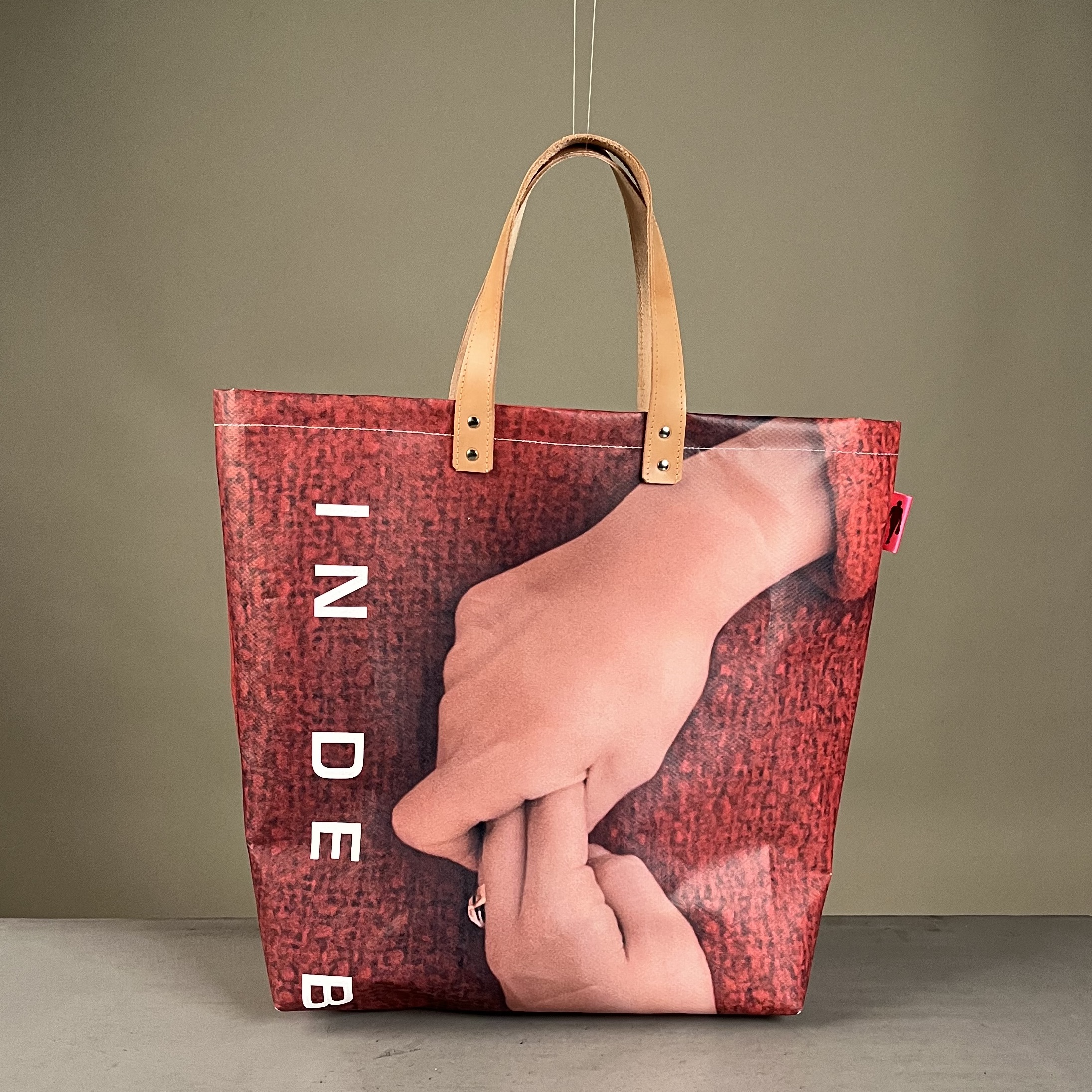 Shopper | van de film Jackie