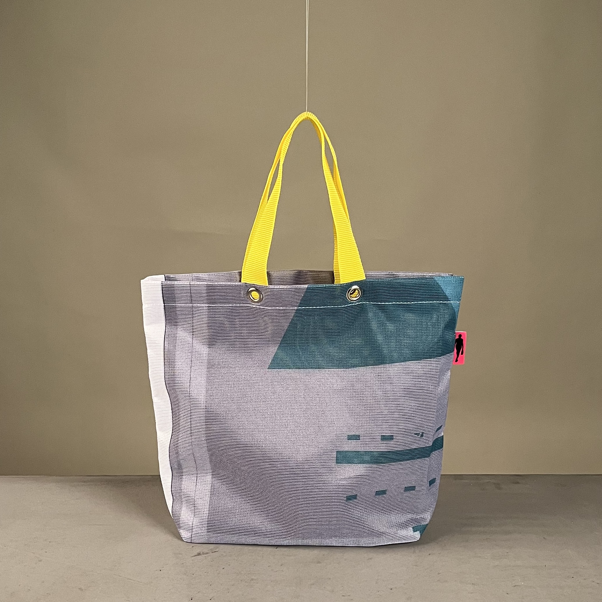 Shopper medium | ABN AMRO Open III