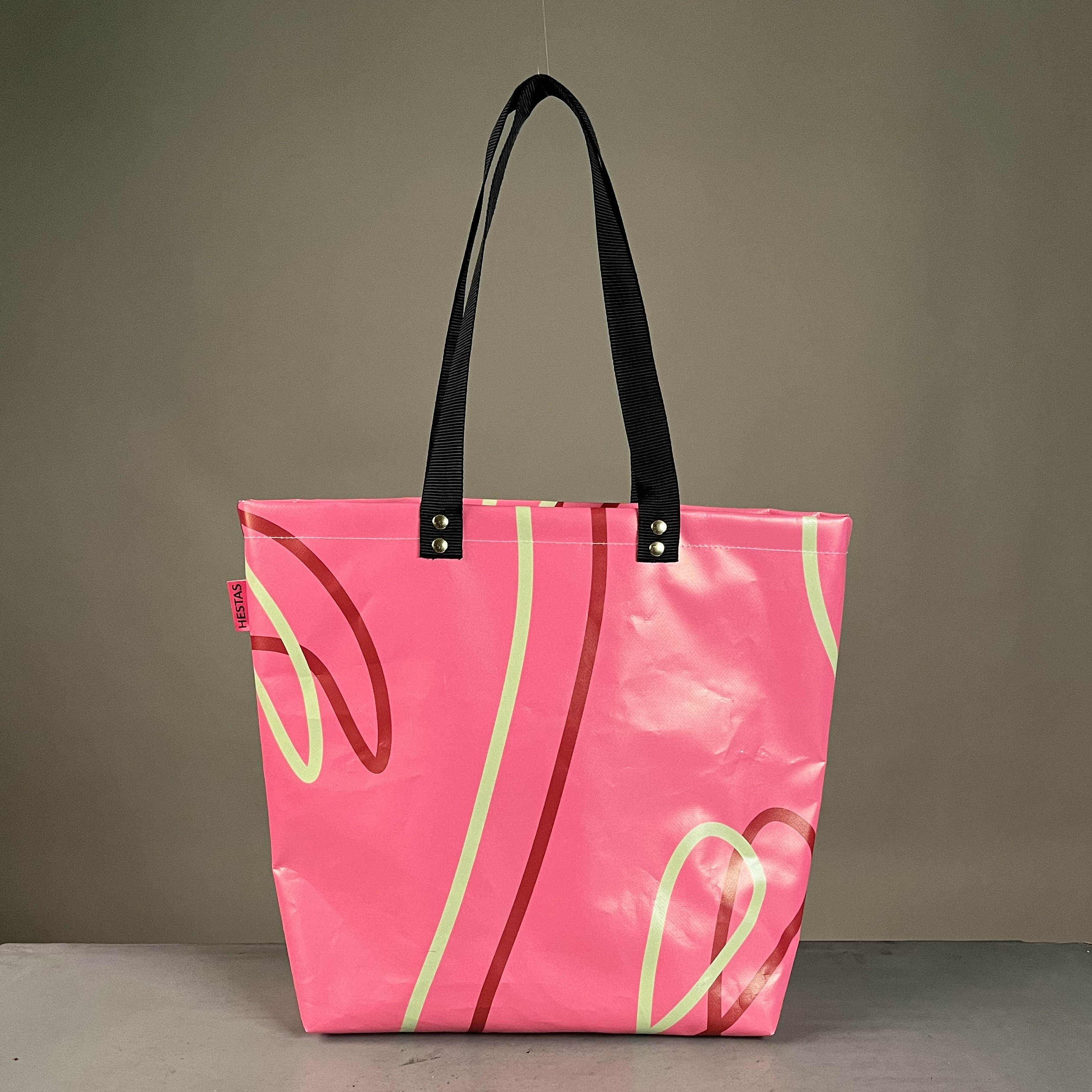 Shopper | DSC Delft OWee I