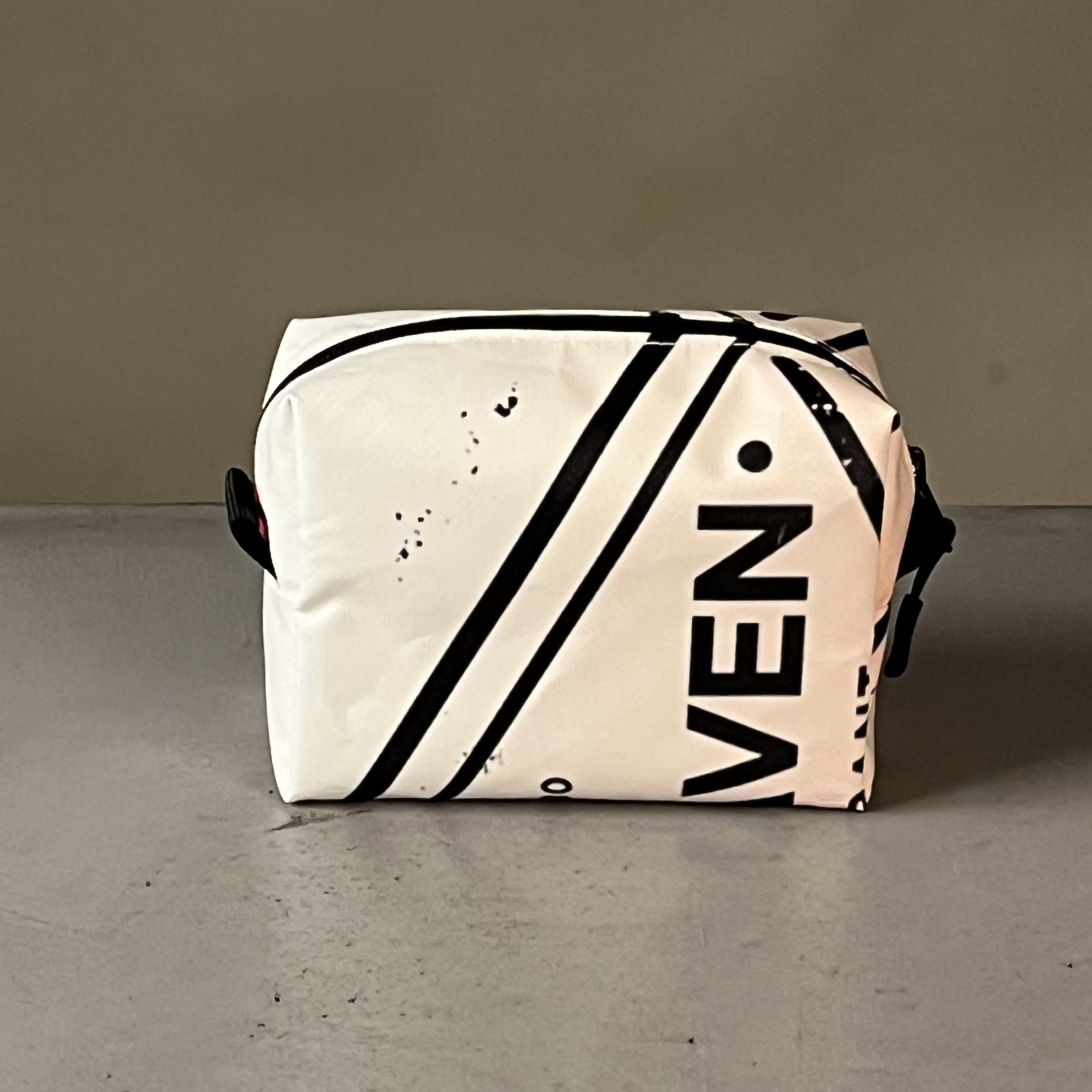 Toilettas | Wijnhaven