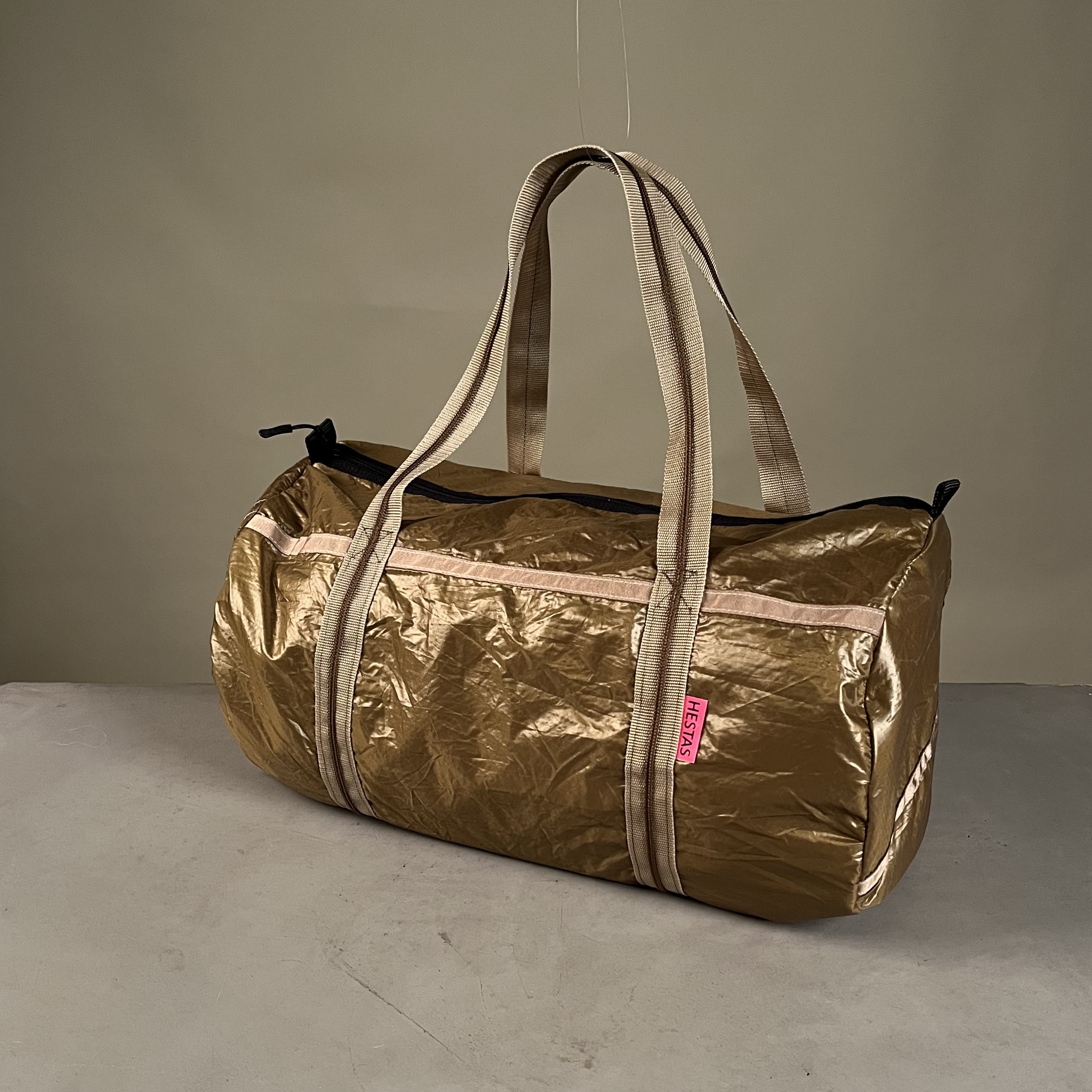 Sporttas | Leger parachute