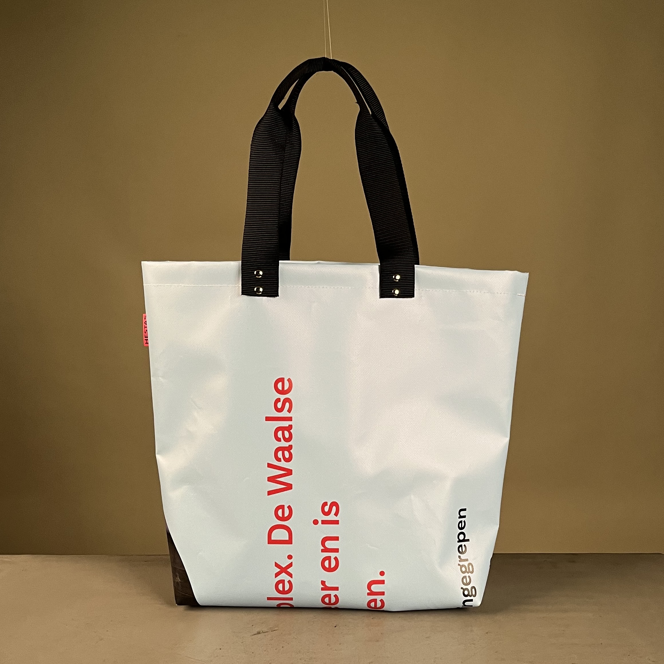 Shopper | Waalse Kerk I