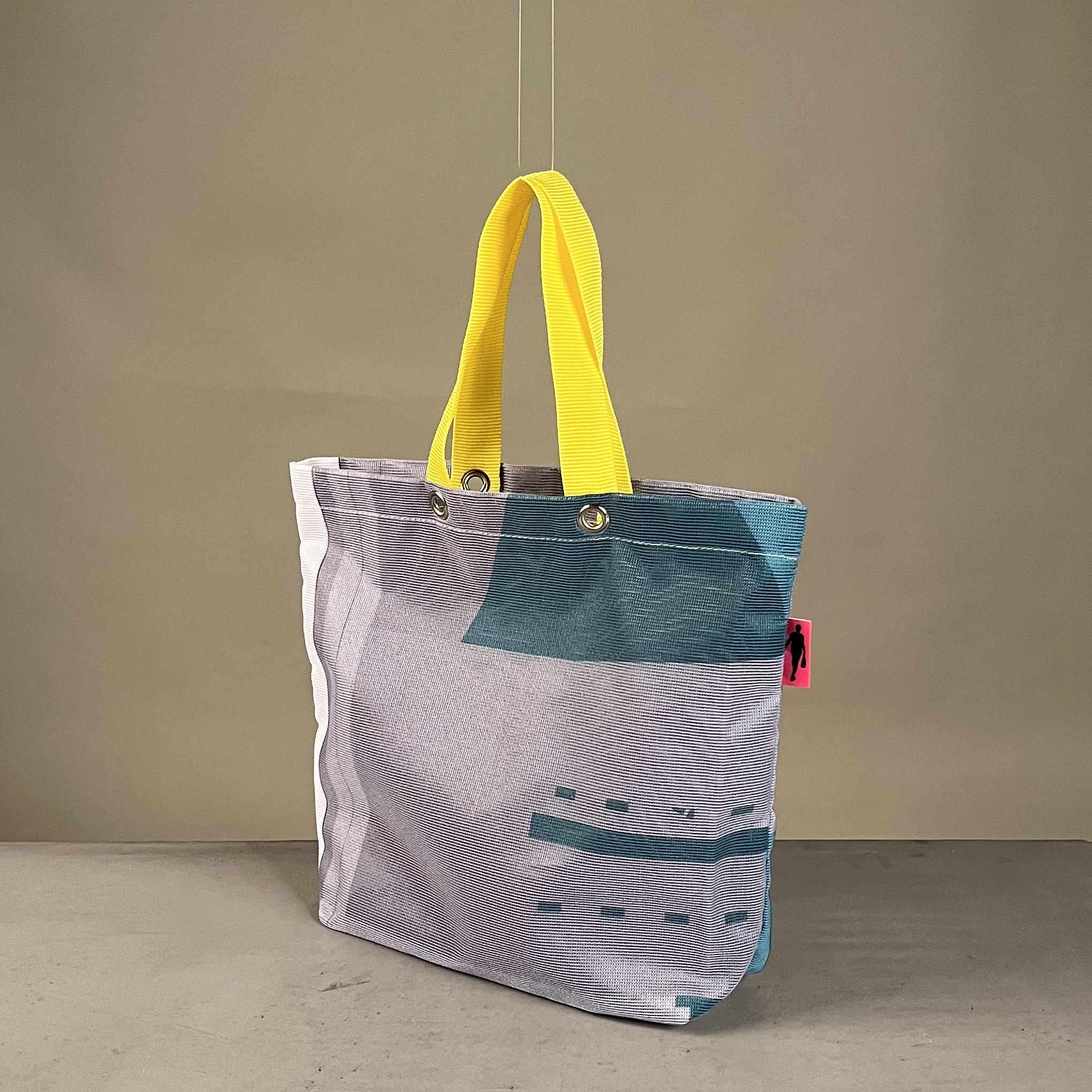 Shopper medium | ABN AMRO Open III