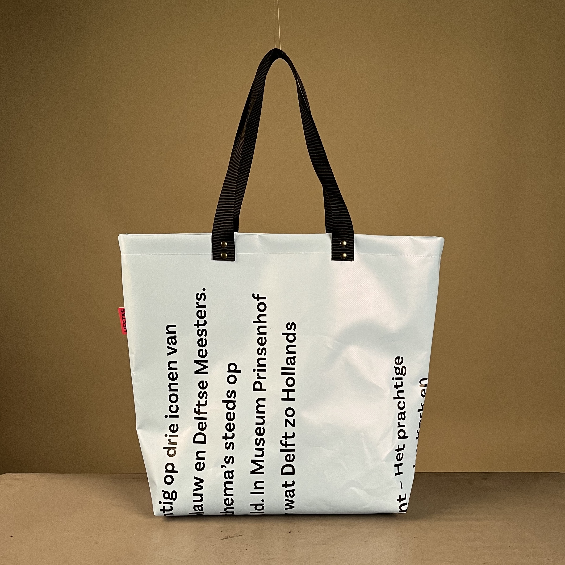 Shopper | Willem van Oranje