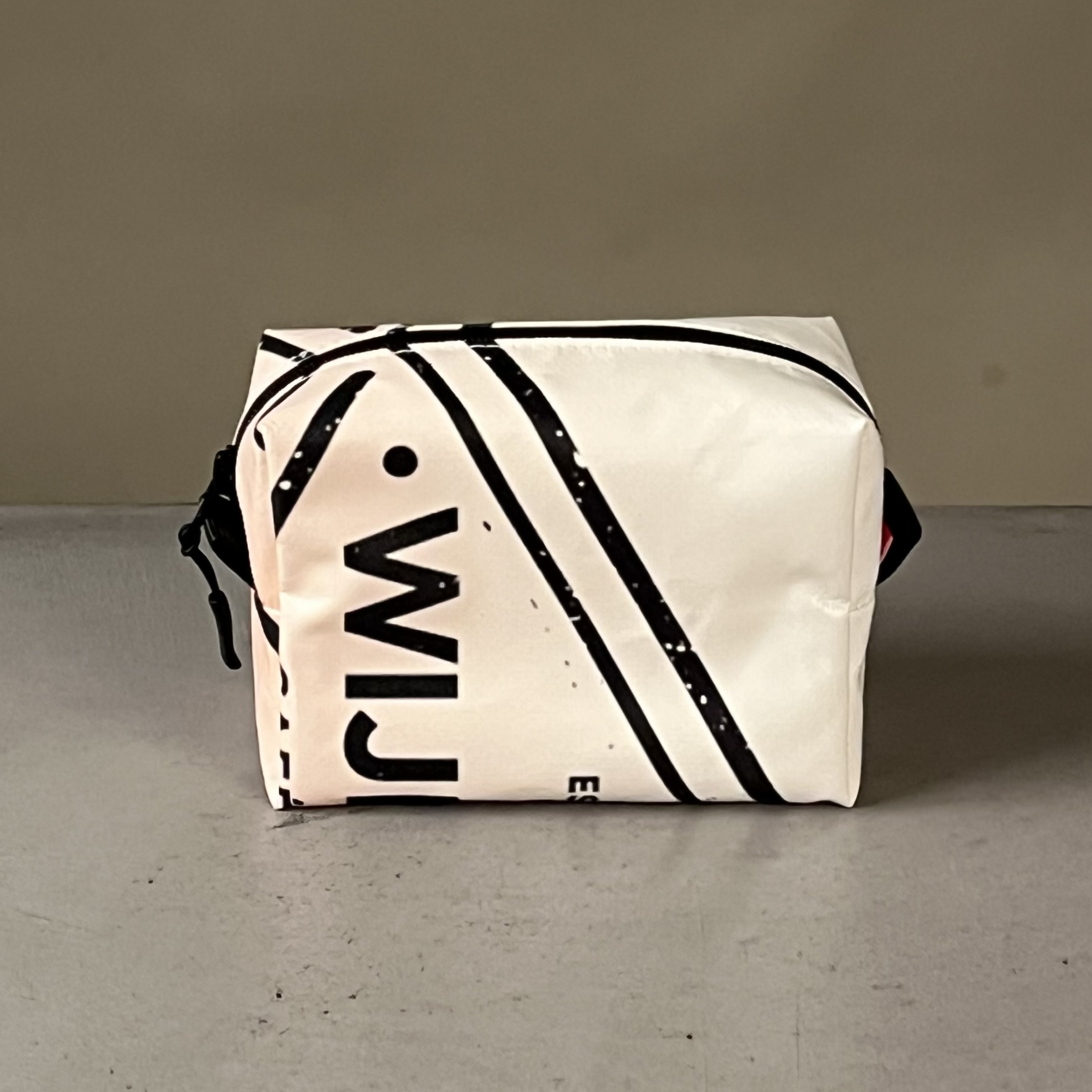 Toilettas | Wijnhaven