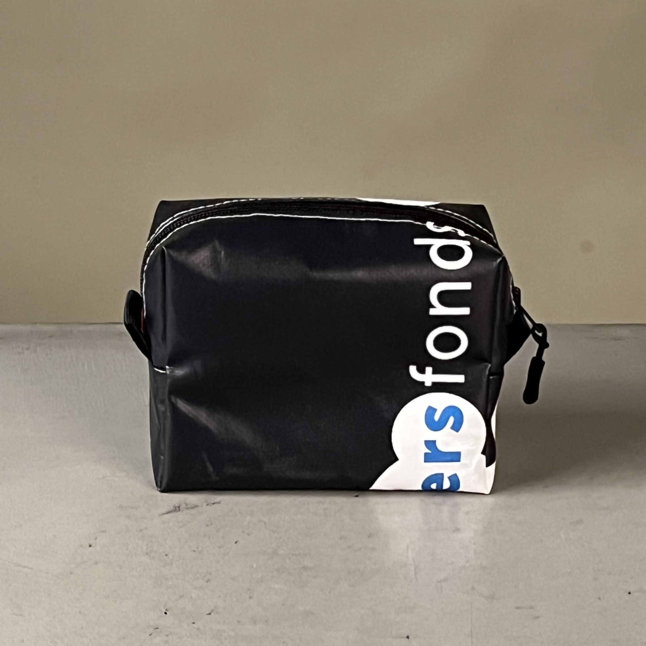 Toilettas | Ondernemersfonds