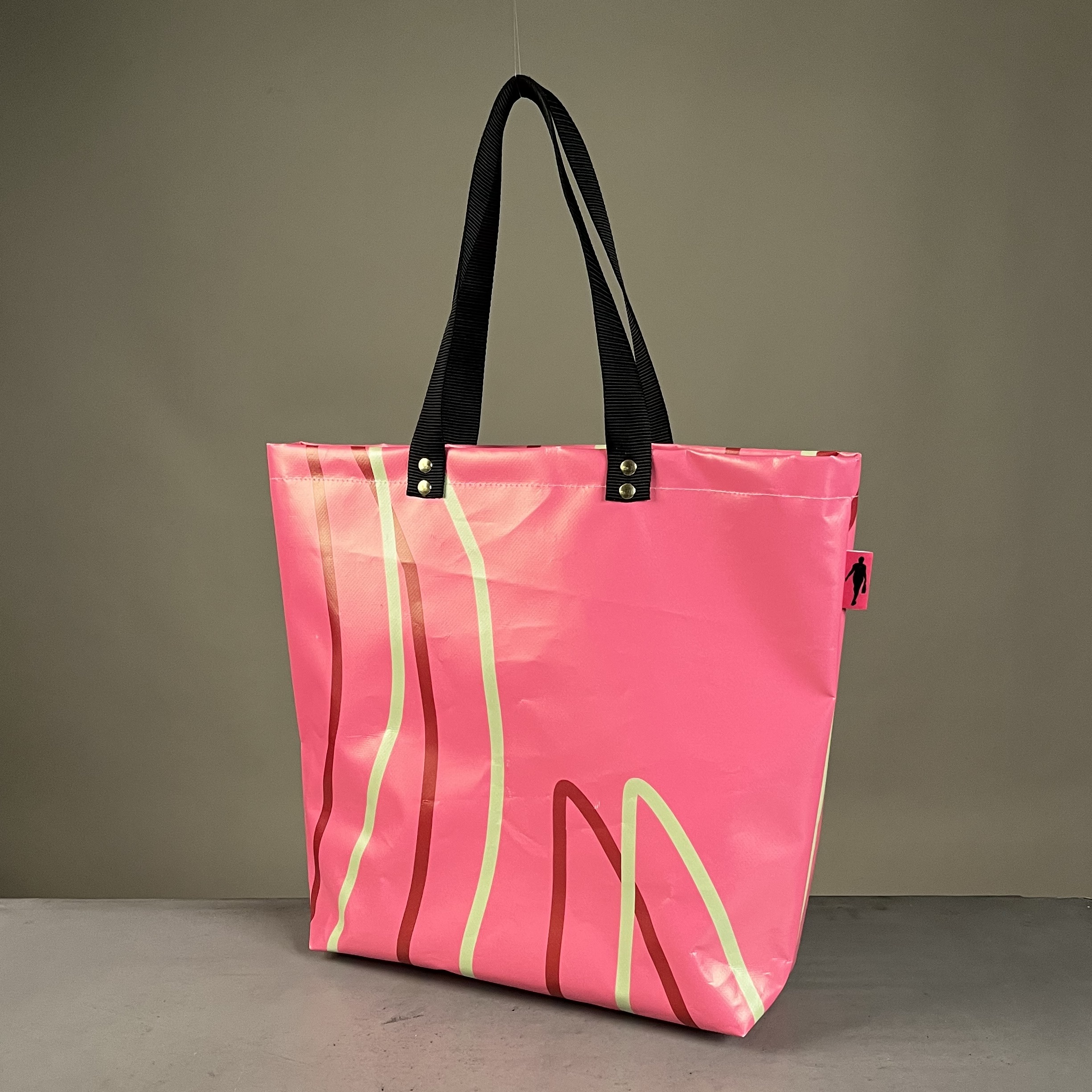 Shopper | DSC Delft OWee II