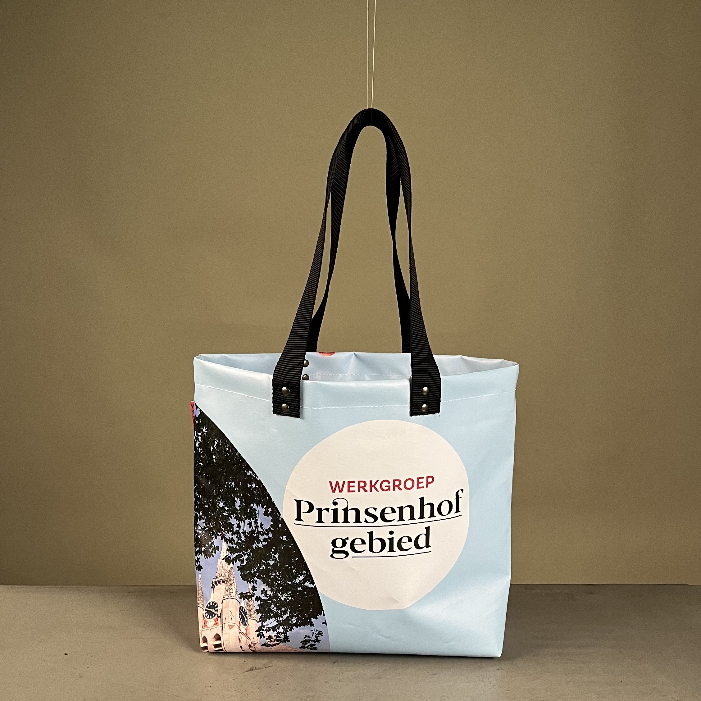 Shopper medium | Prinsenhof gebied II