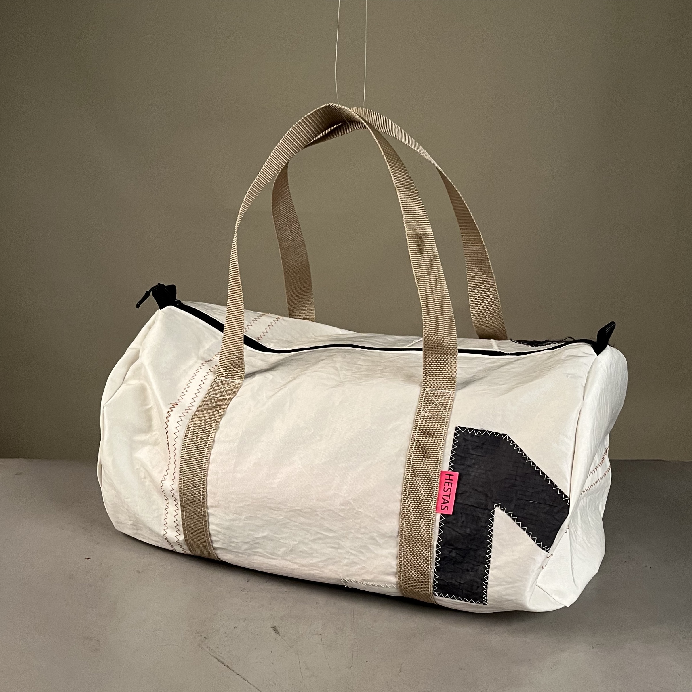 Sporttas | Bootzeil met print II