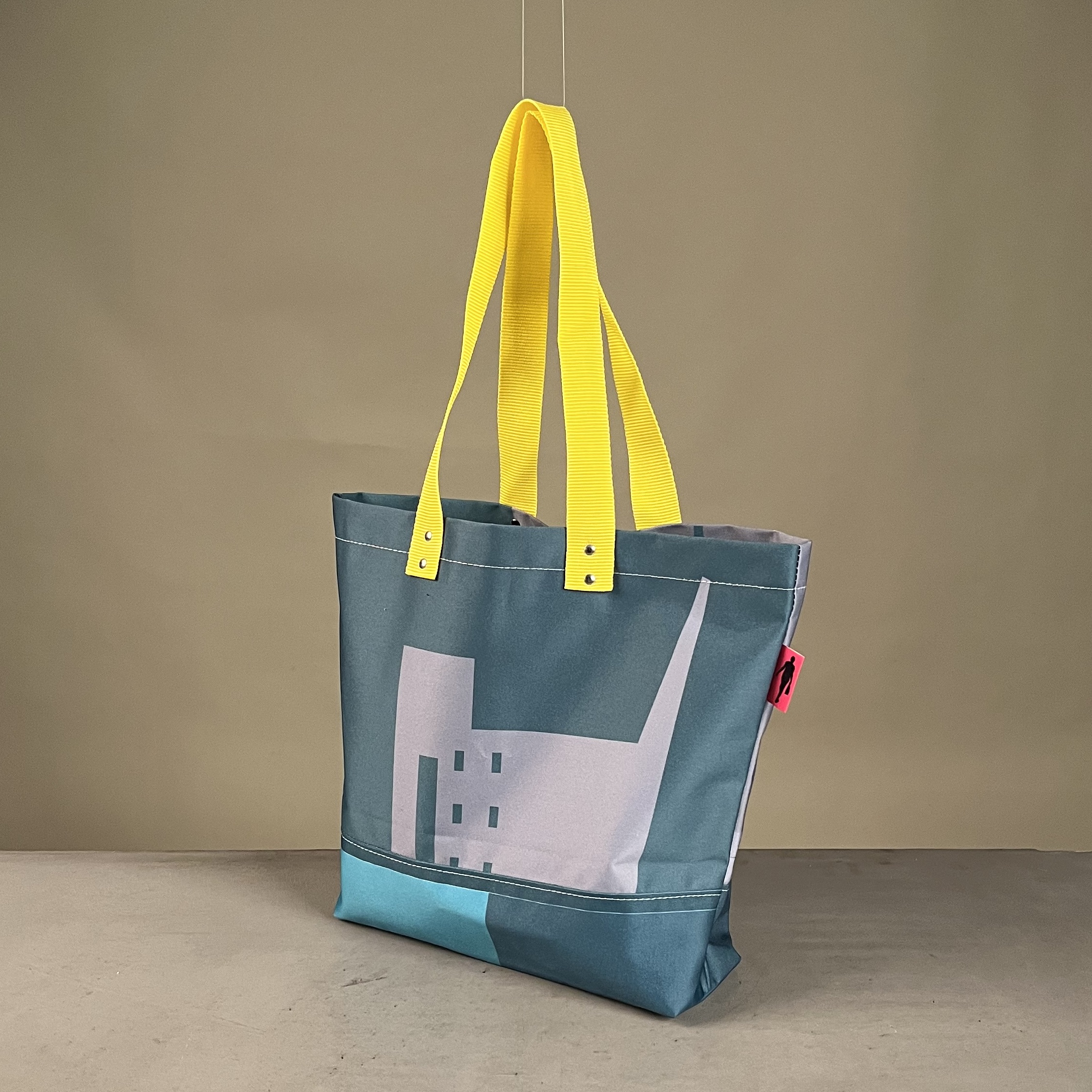 Shopper medium | ABN AMRO Open II