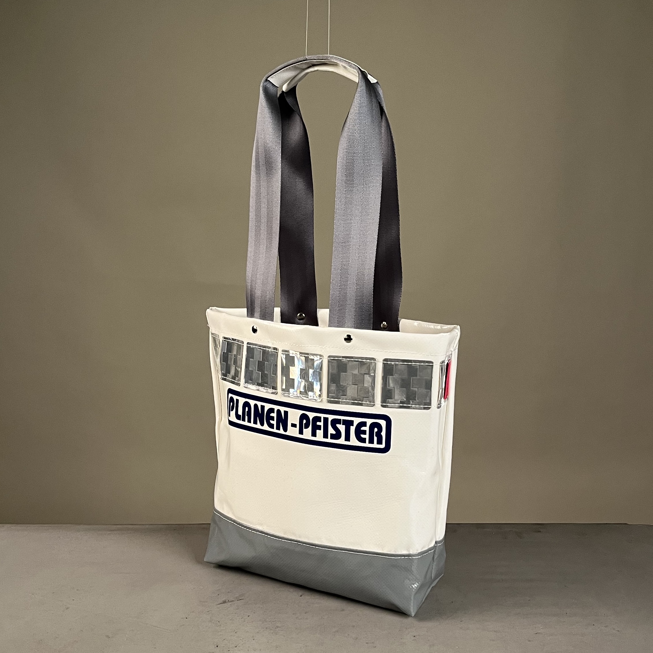 Shopper medium | Vrachtwagenzeil