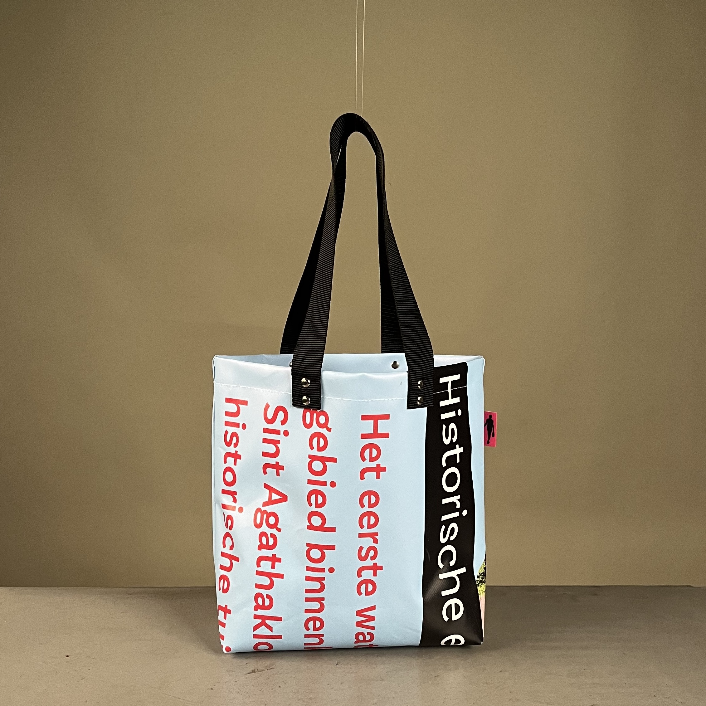 Shopper medium | Prinsenhof gebied III