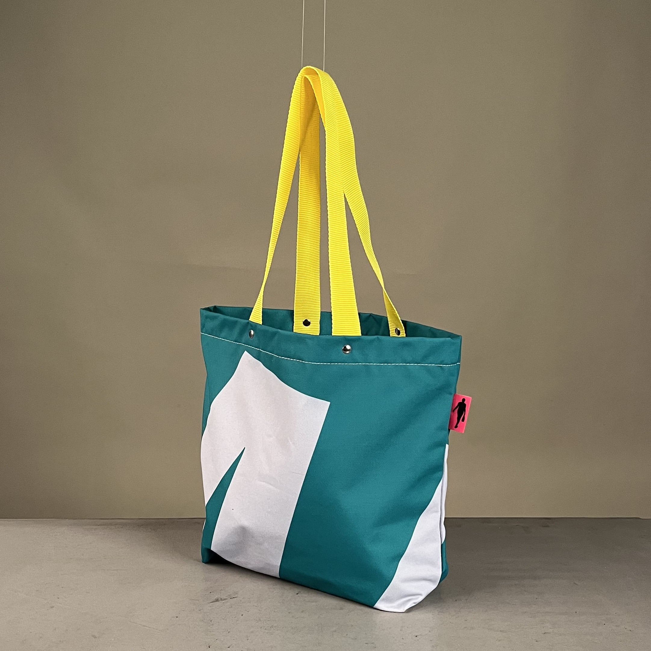 Shopper medium | ABN AMRO Open I