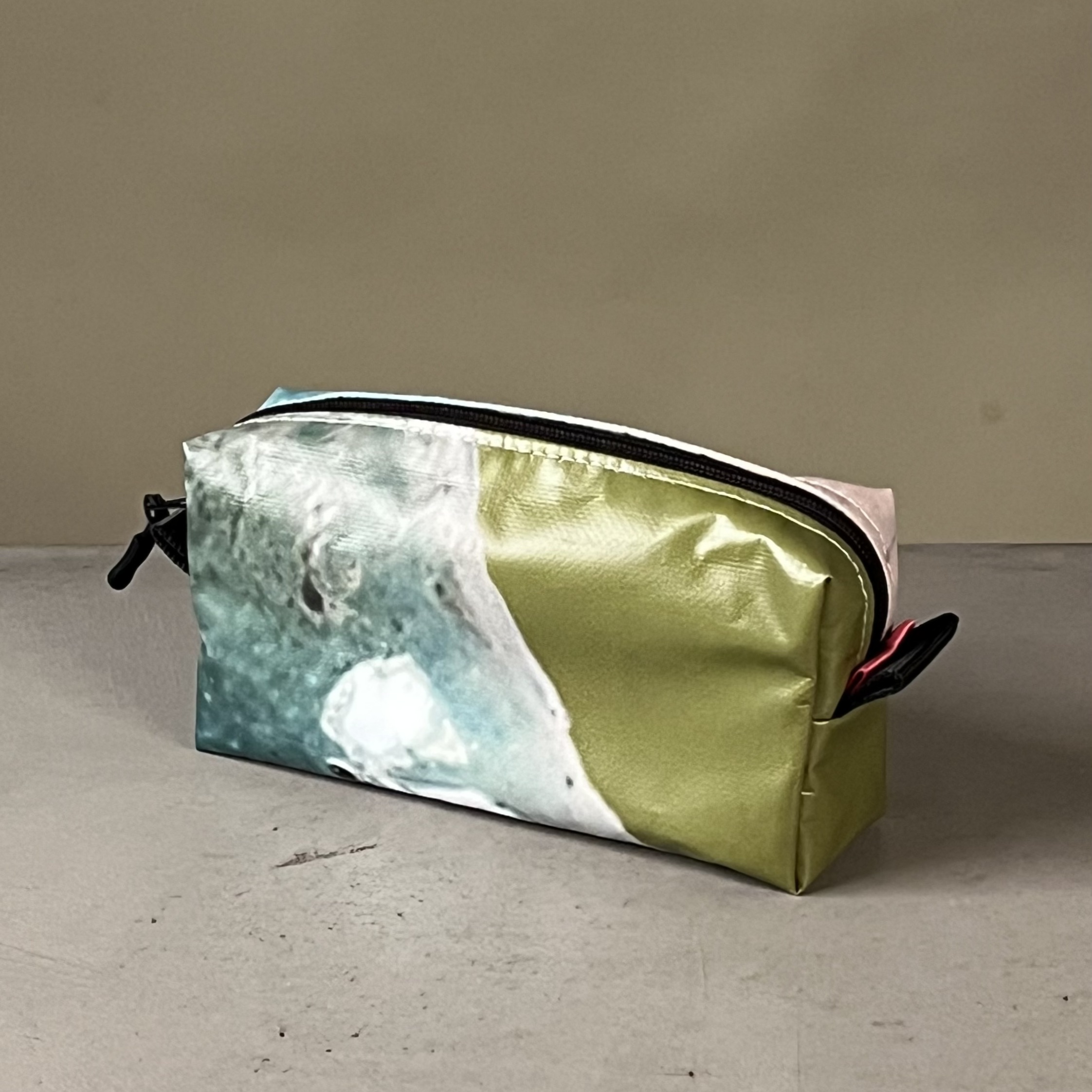 Etui | Keramiek groen