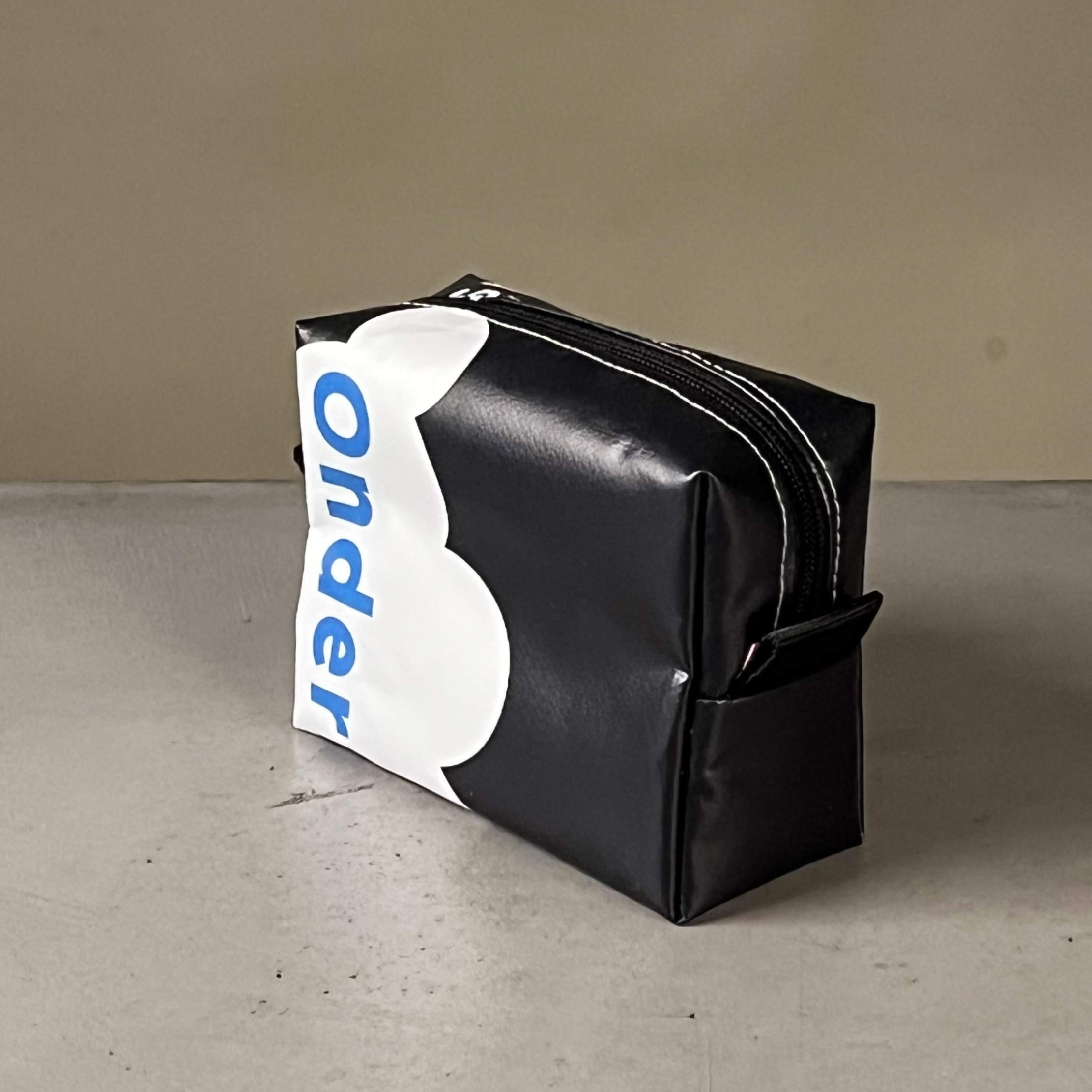 Toilettas | Ondernemersfonds