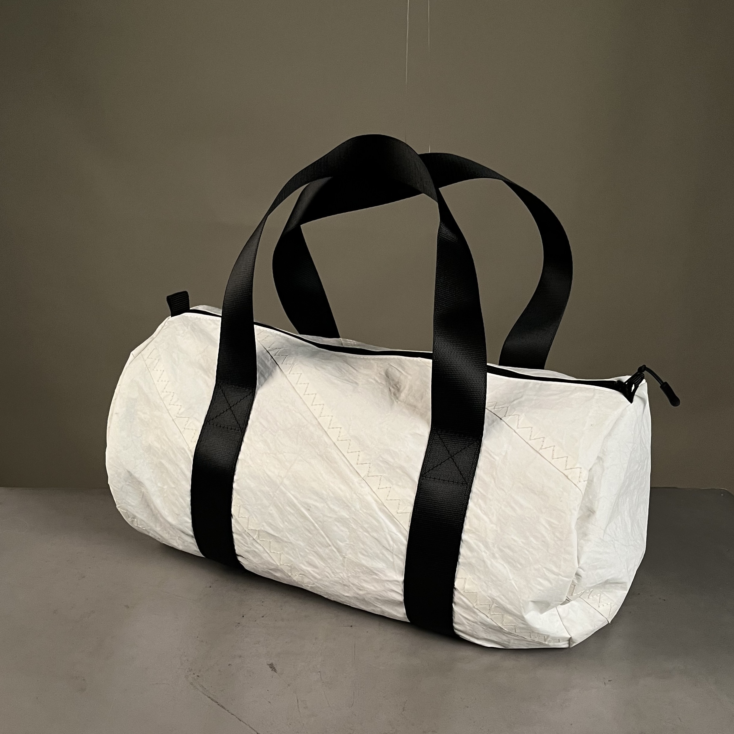 Sporttas | Bootzeil met zwart band