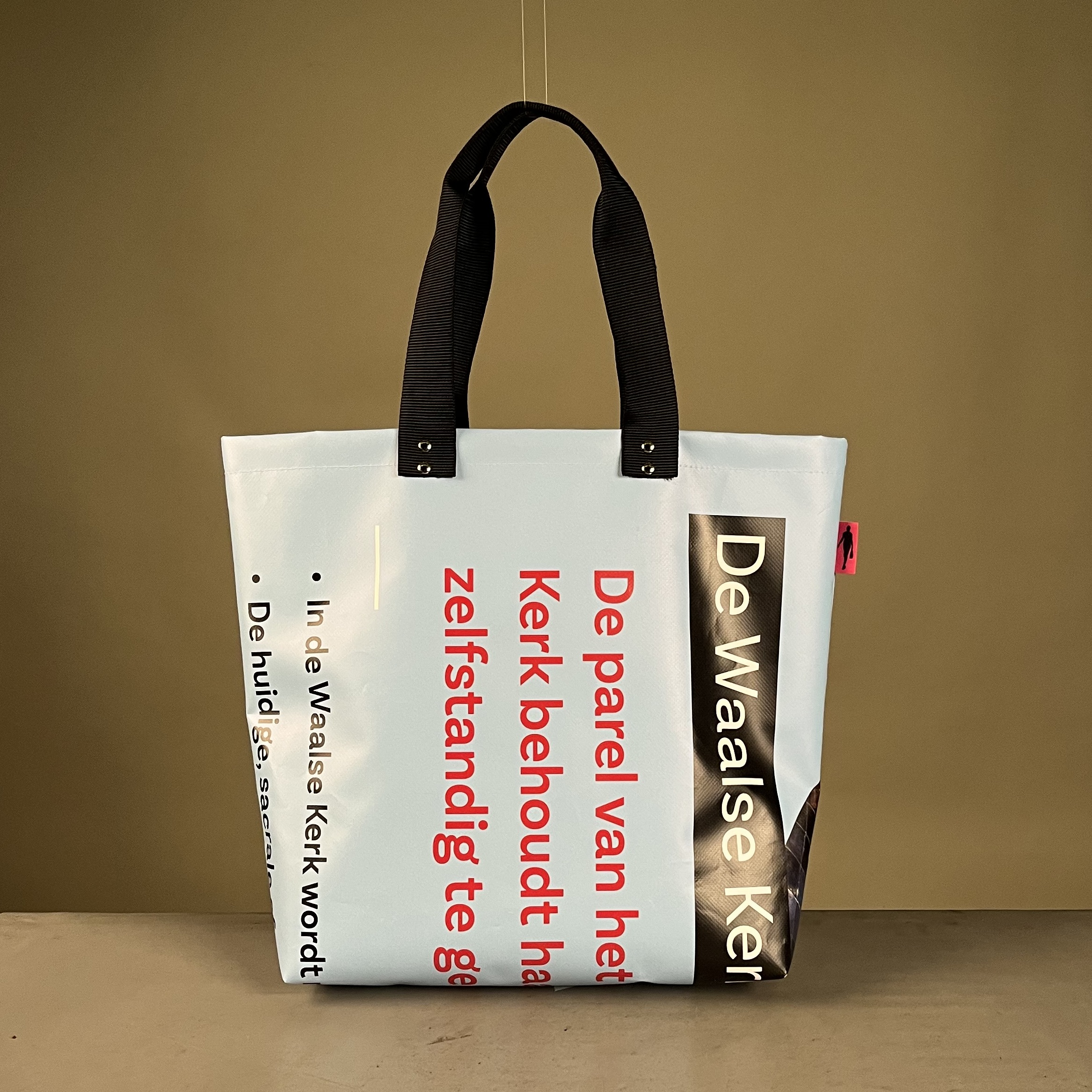 Shopper | Waalse Kerk I