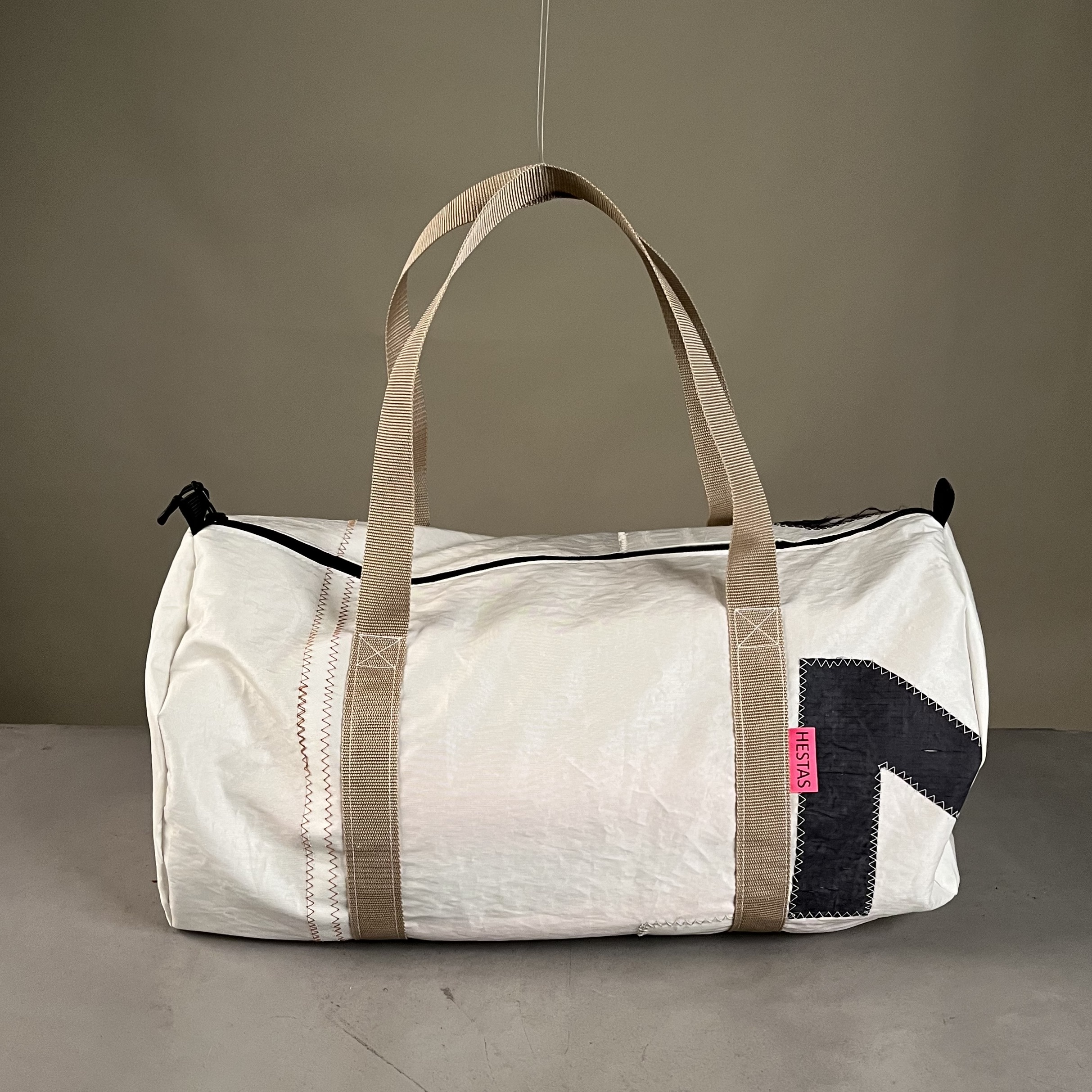 Sporttas | Bootzeil met print II