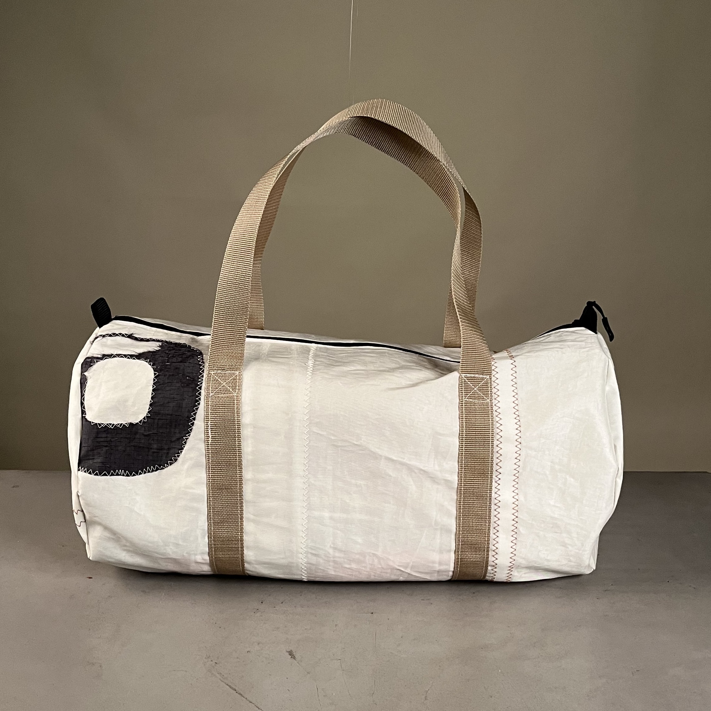 Sporttas | Bootzeil met print II