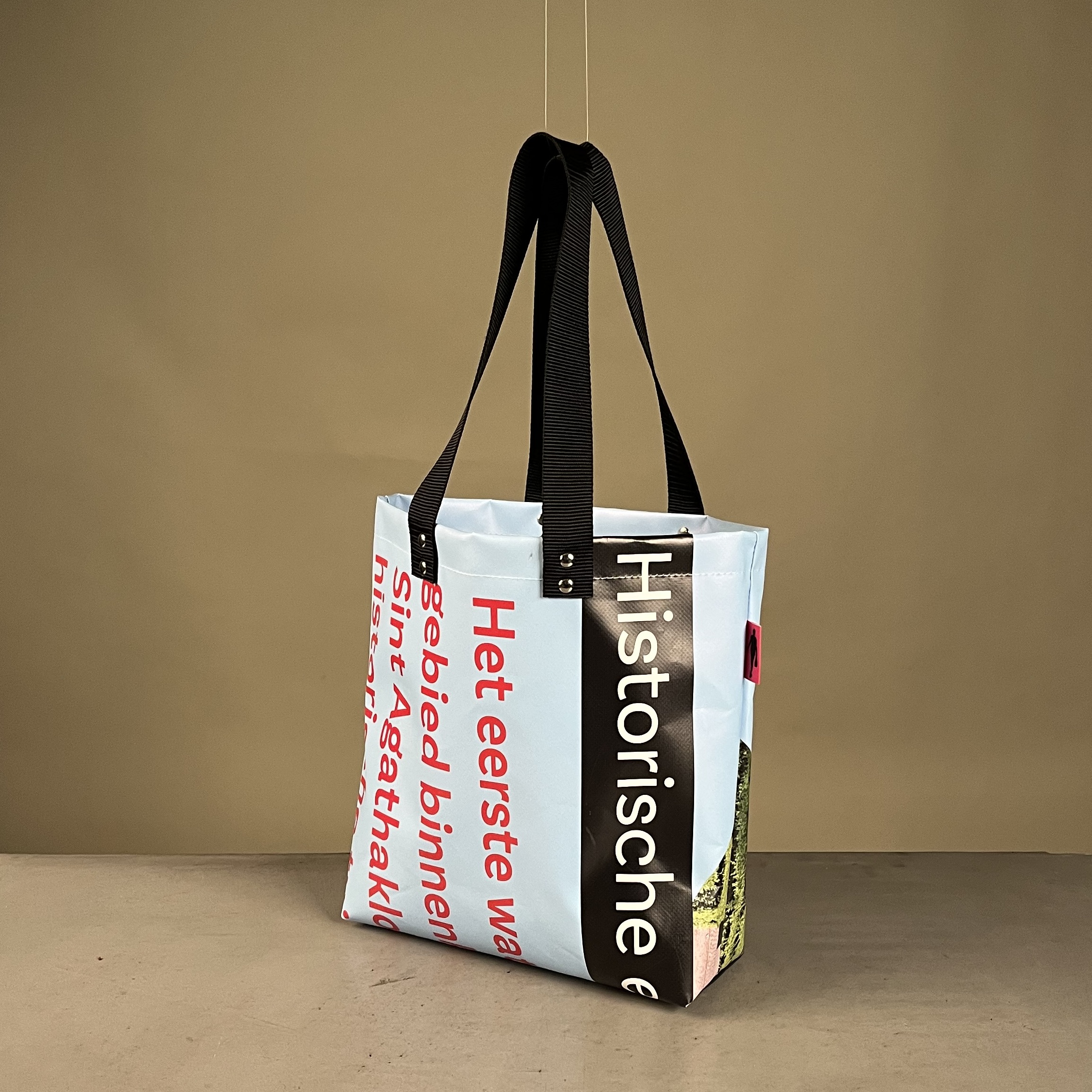 Shopper medium | Prinsenhof gebied III