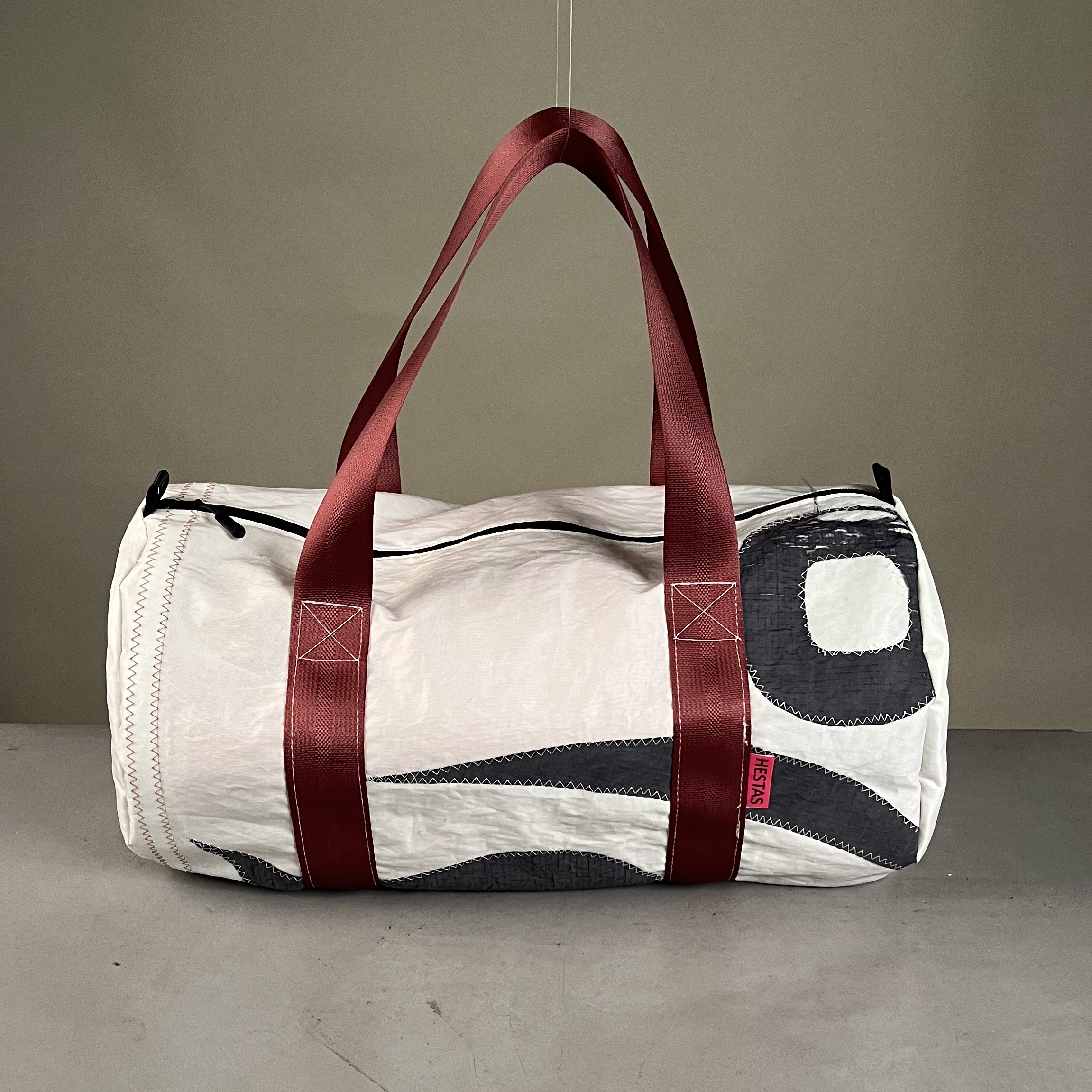 Sporttas | Bootzeil met print I