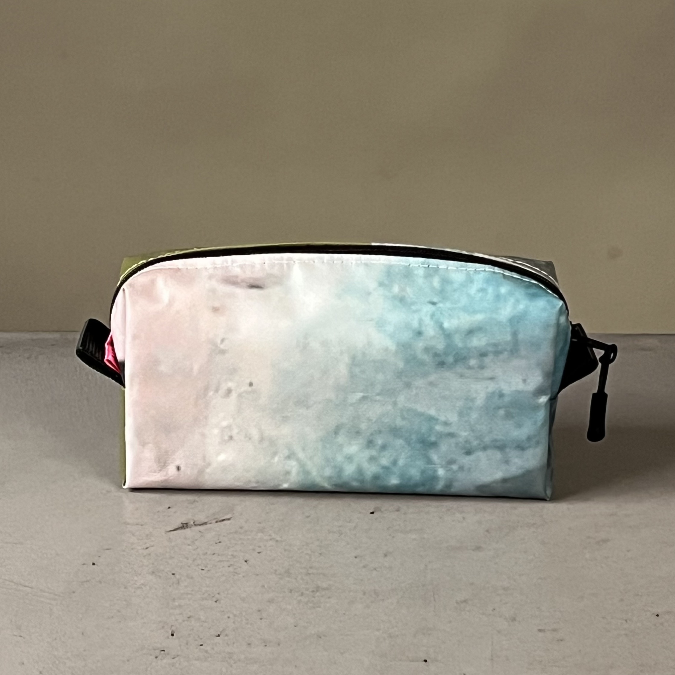 Etui | Keramiek groen