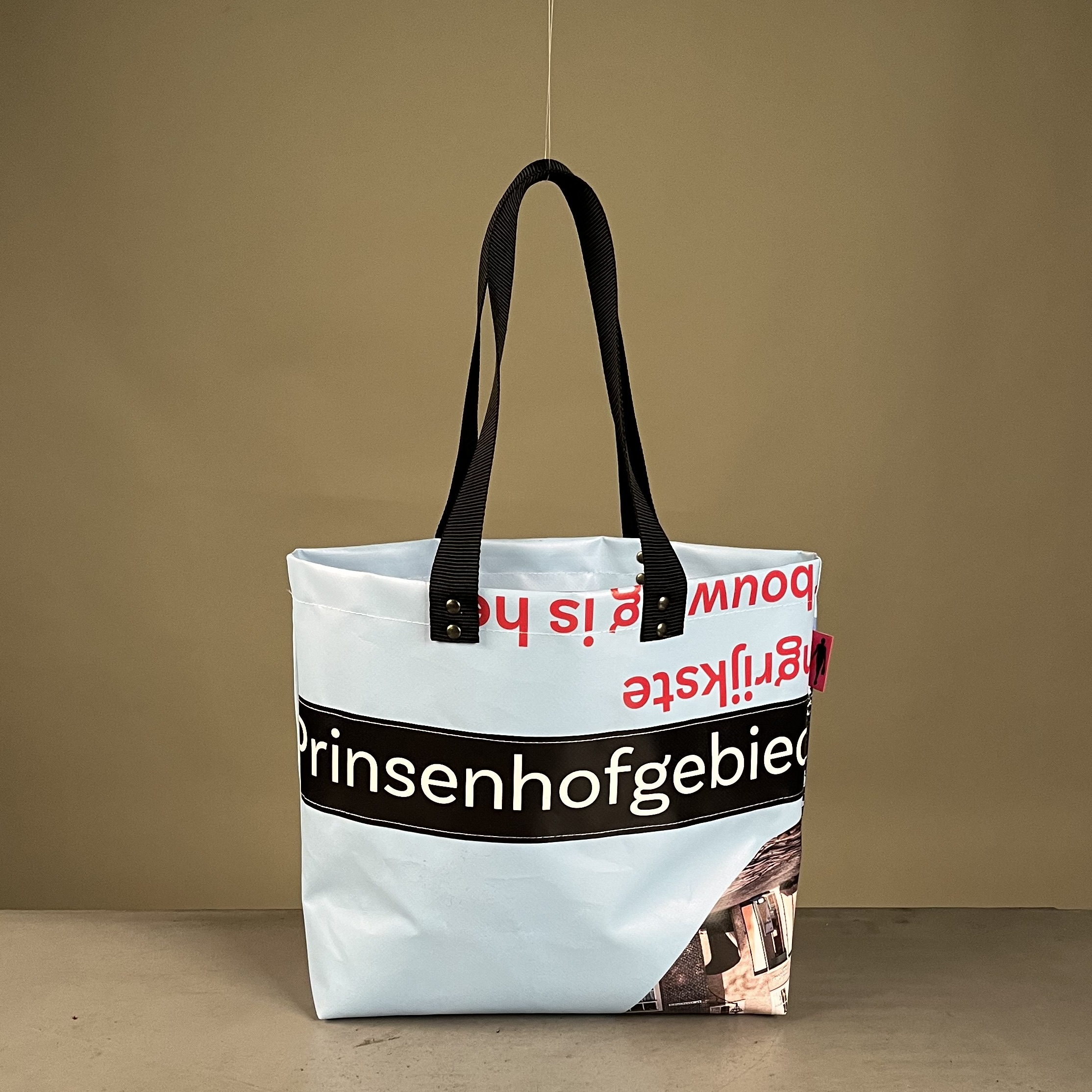 Shopper medium | Prinsenhof gebied II